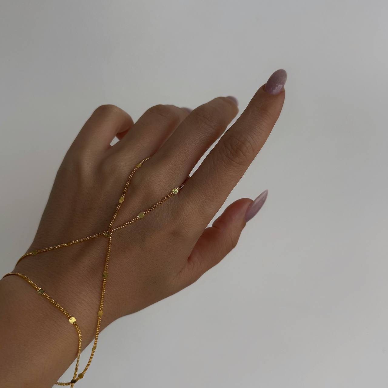 ZİNCİR ŞAHMERAN | 925 GÜMÜŞ