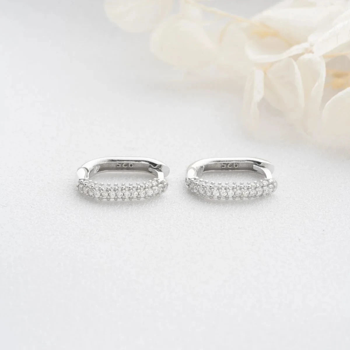 FLARE KÜPE | 925 GÜMÜŞ