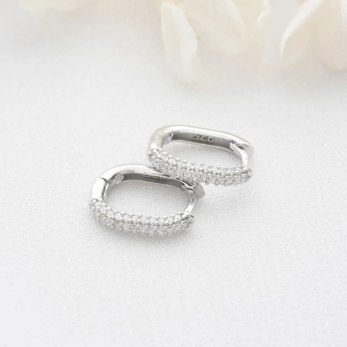 FLARE KÜPE | 925 GÜMÜŞ