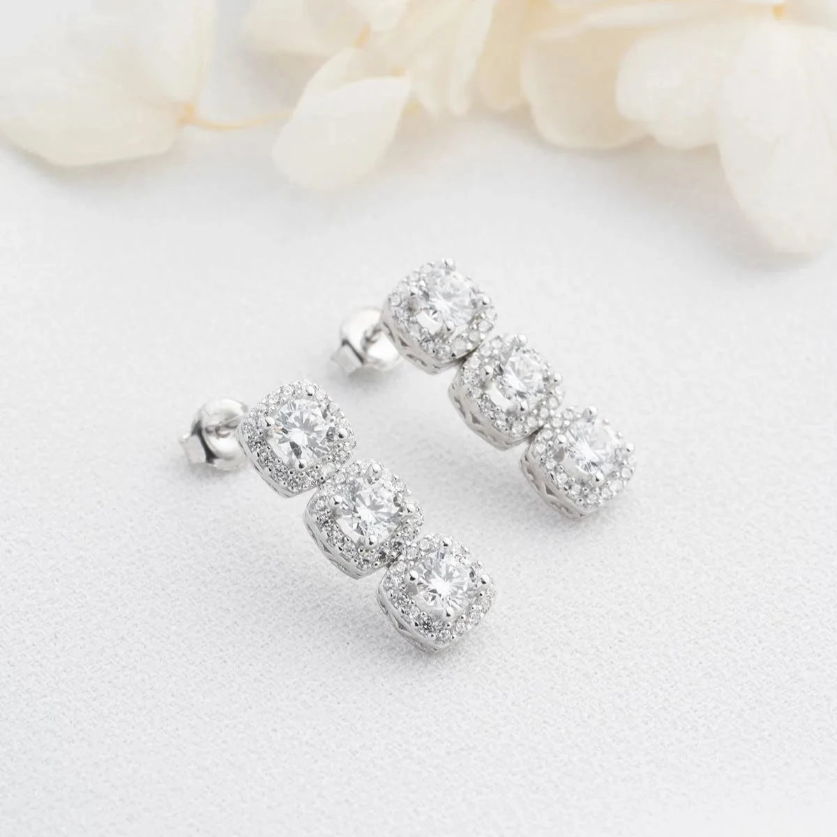 DAZZLE KÜPE | 925 GÜMÜŞ