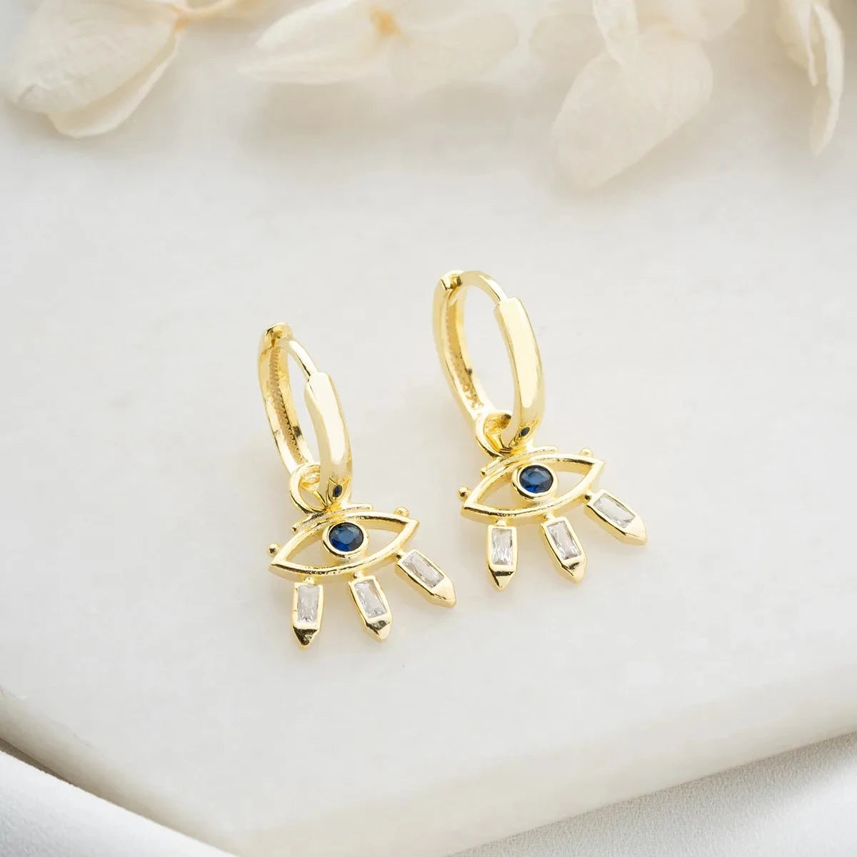 STARLİGHT KÜPE | 925 GÜMÜŞ