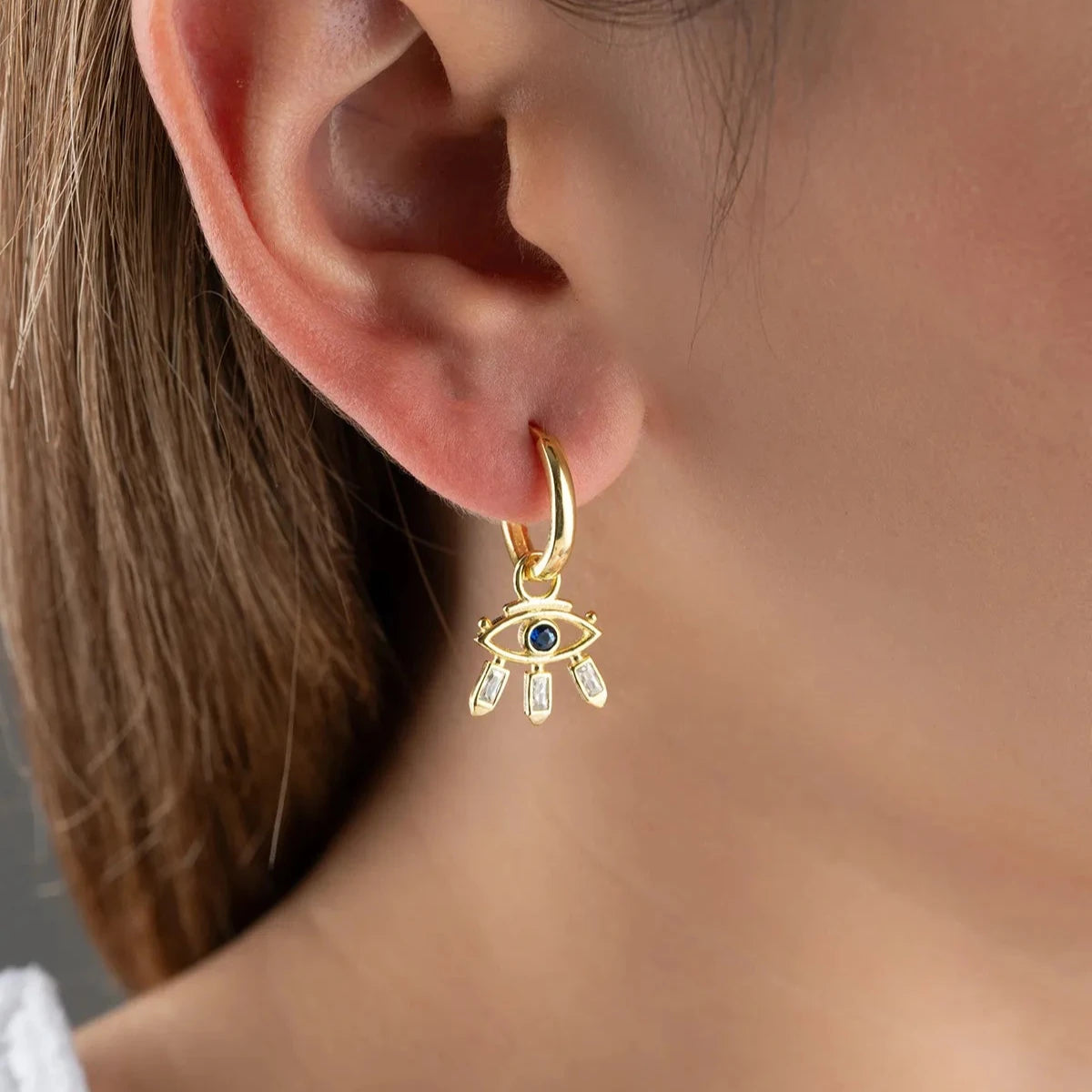 STARLİGHT KÜPE | 925 GÜMÜŞ