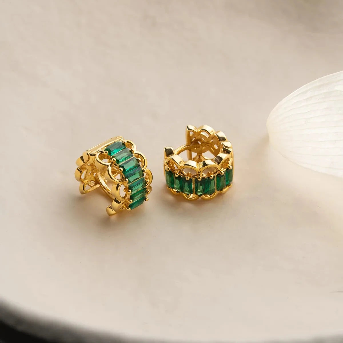 ELARIA KÜPE | 925 GÜMÜŞ