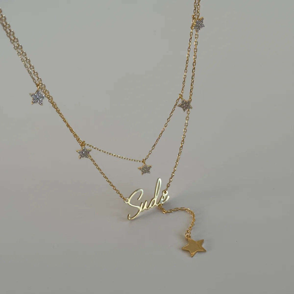 SİRİUS SET| 925 GÜMÜŞ