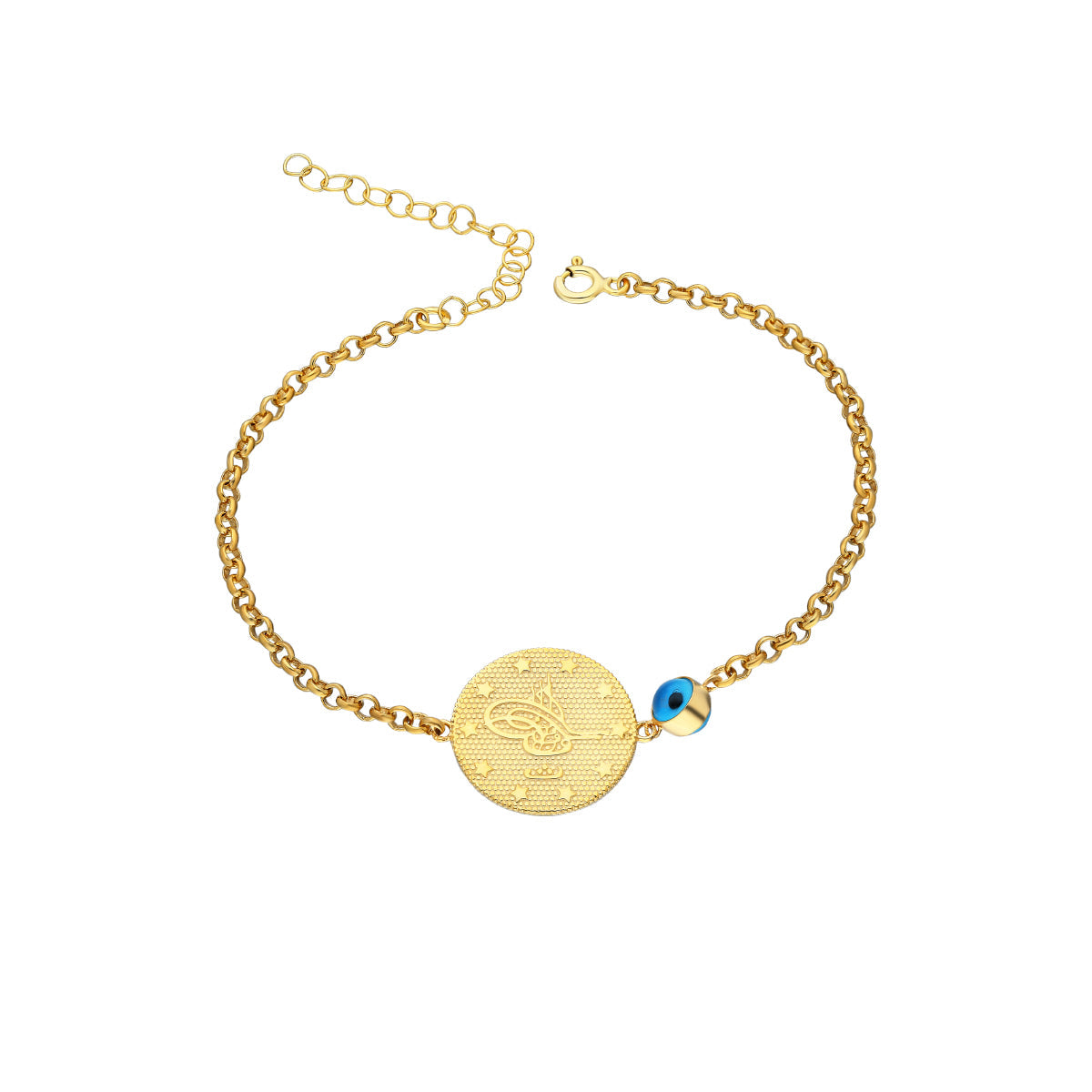 Resat Nazar Armband (7054844919853)