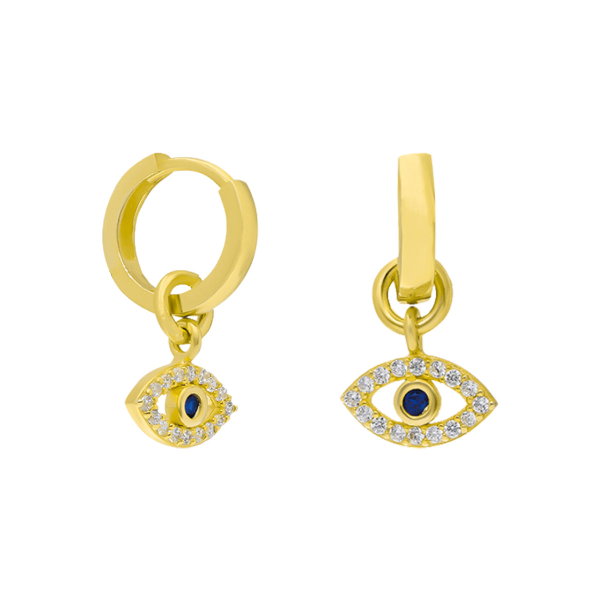 Aten Ohrring (6991000076333)