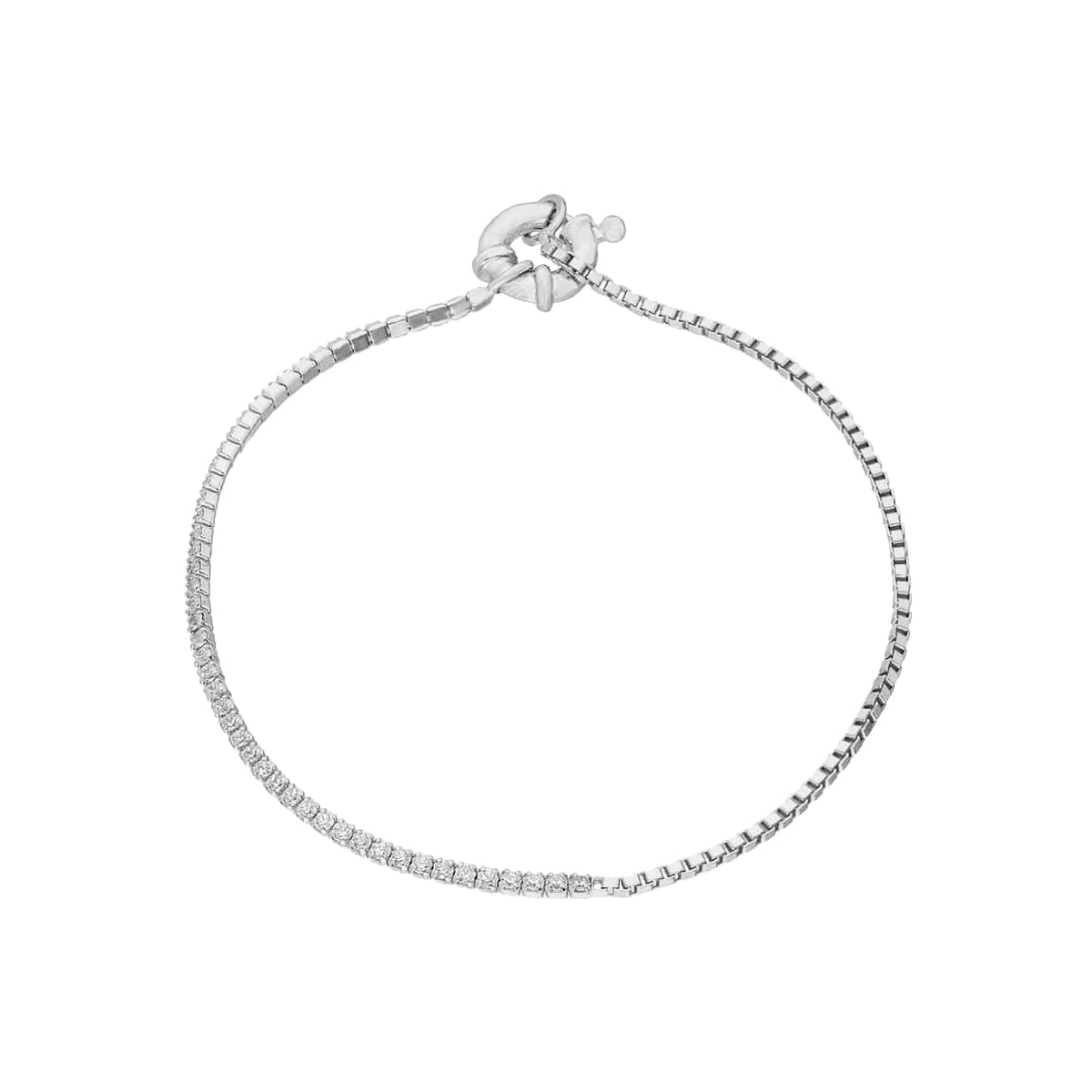 Chain Iced Out Armkette (7001215828013)