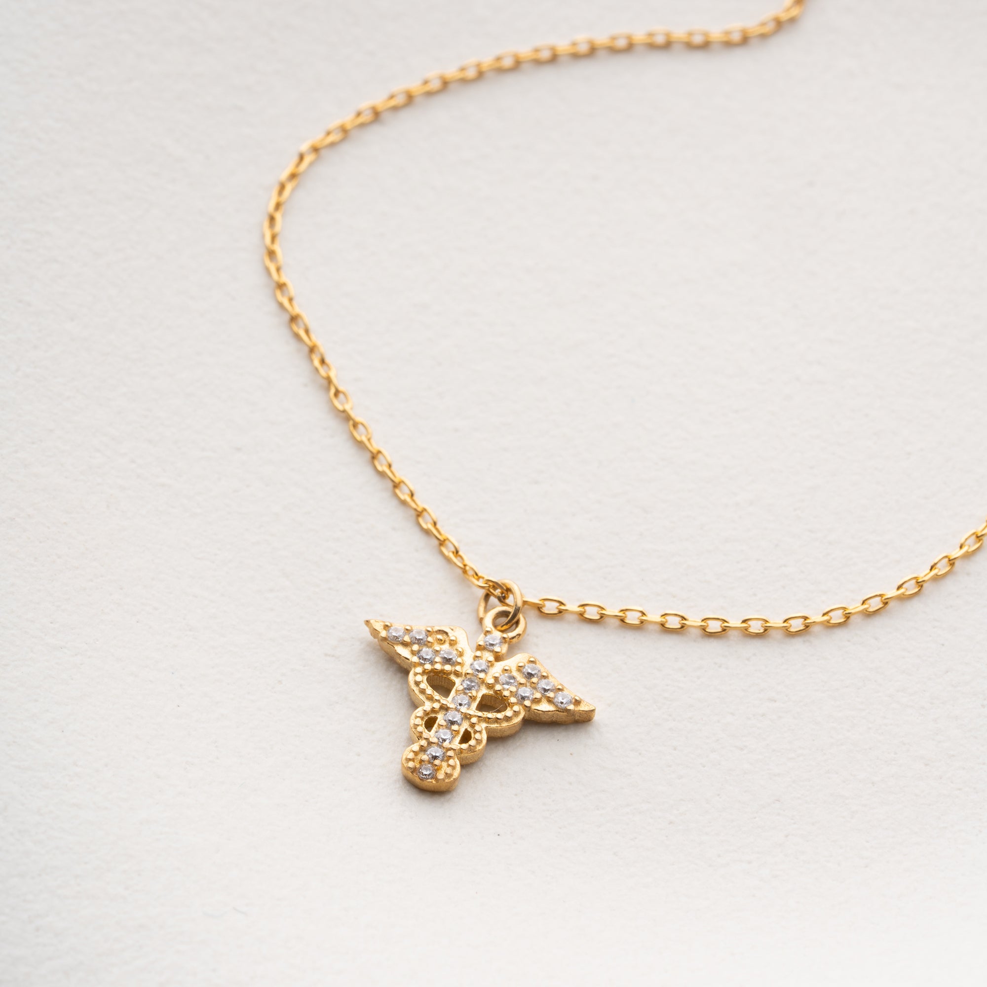 ECZACI MESLEK CHARM BİLEKLİK | 925 GÜMÜŞ