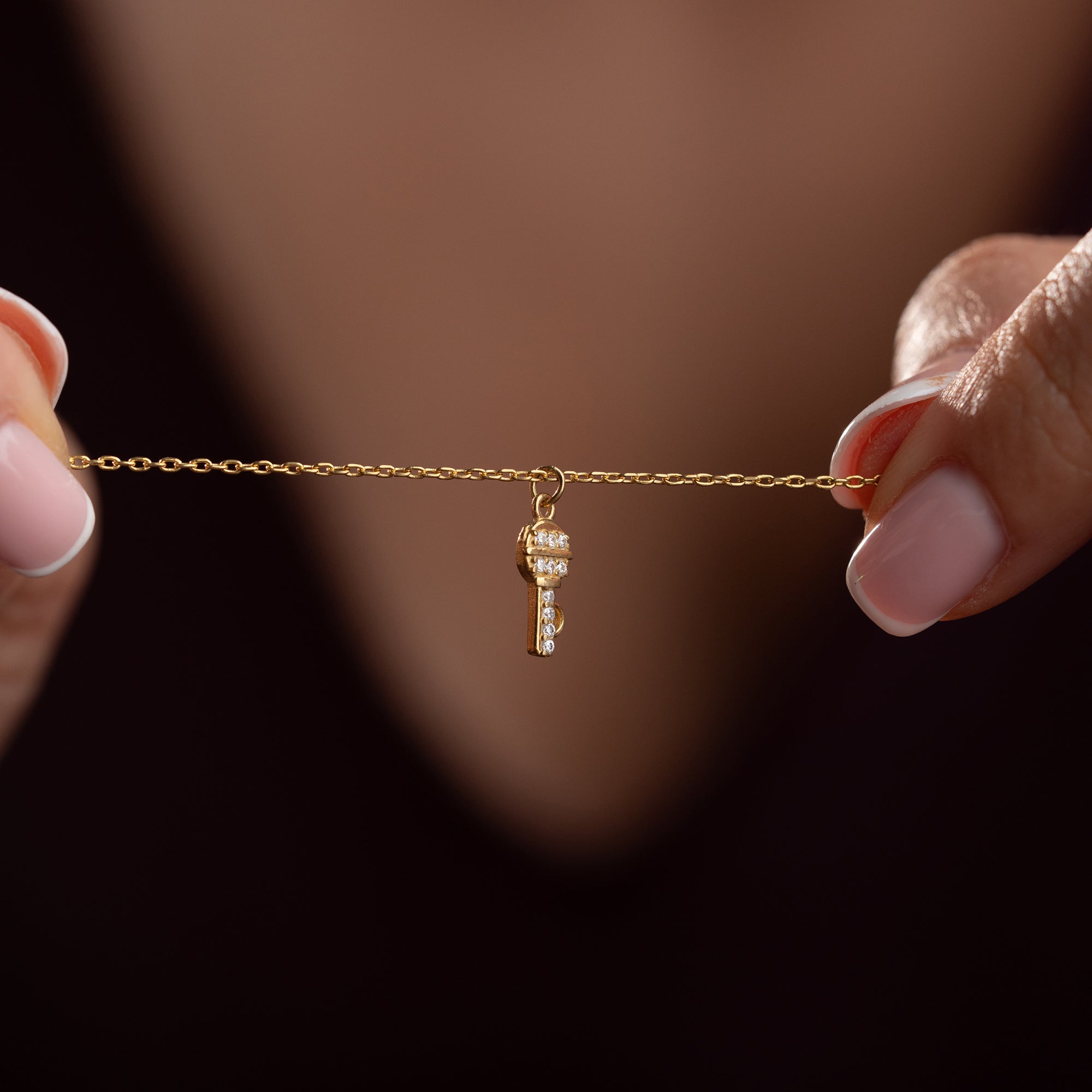 MÜZİSYEN MESLEK CHARM BİLEKLİK | 925 GÜMÜŞ