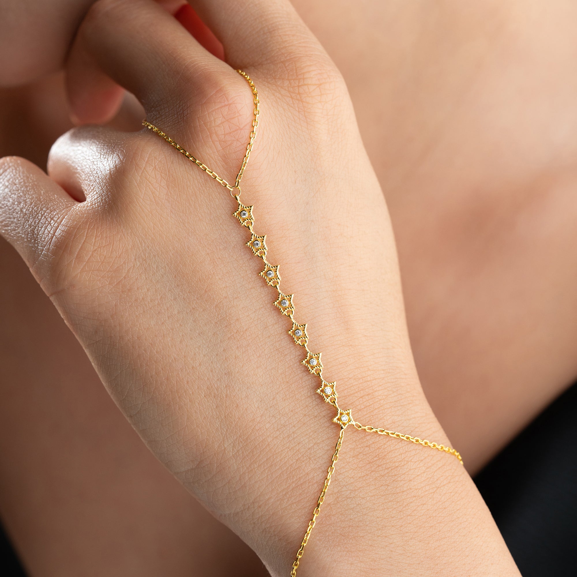 MINI YILDIZ ŞAHMERAN | 925 GÜMÜŞ