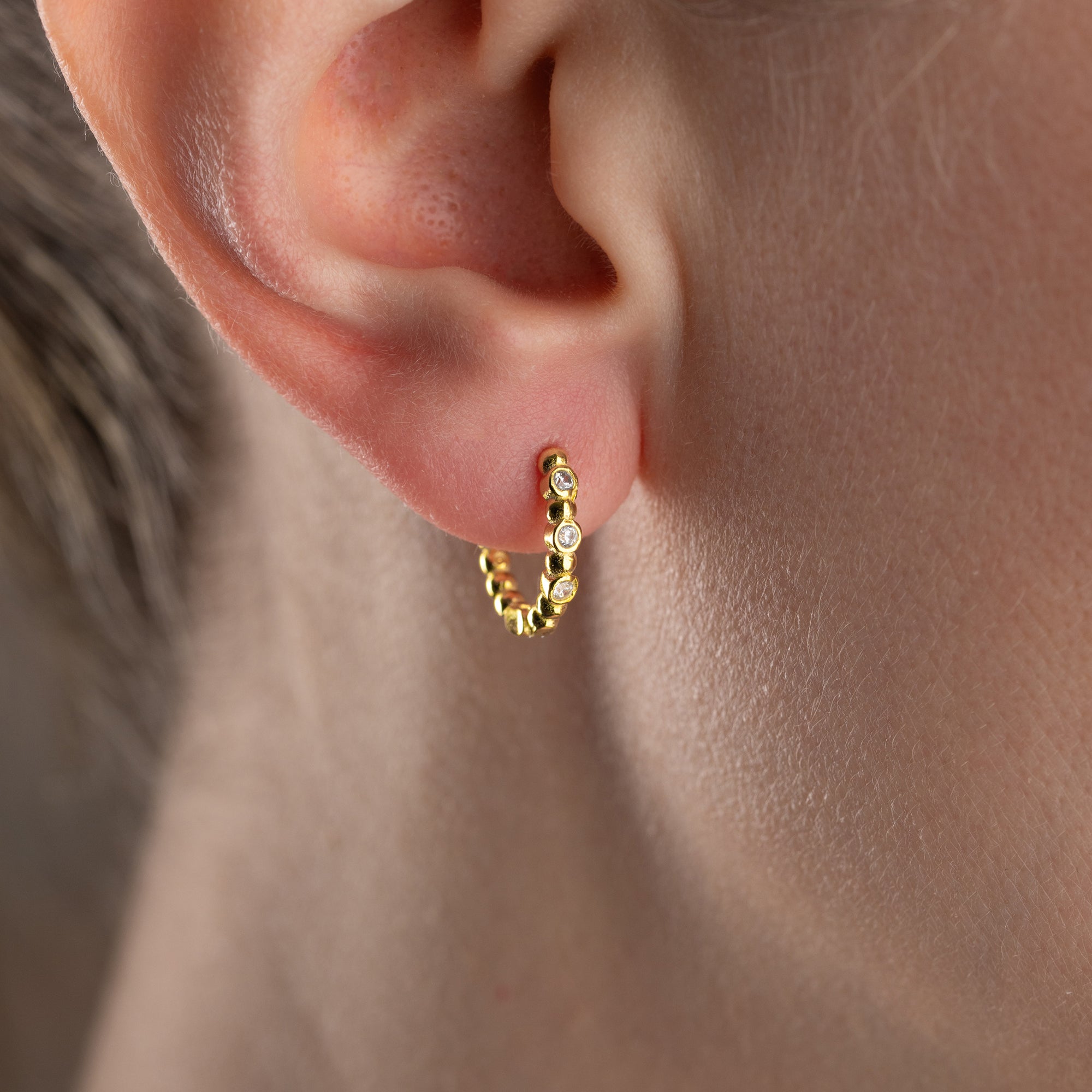 EDEN KÜPE | 925 GÜMÜŞ