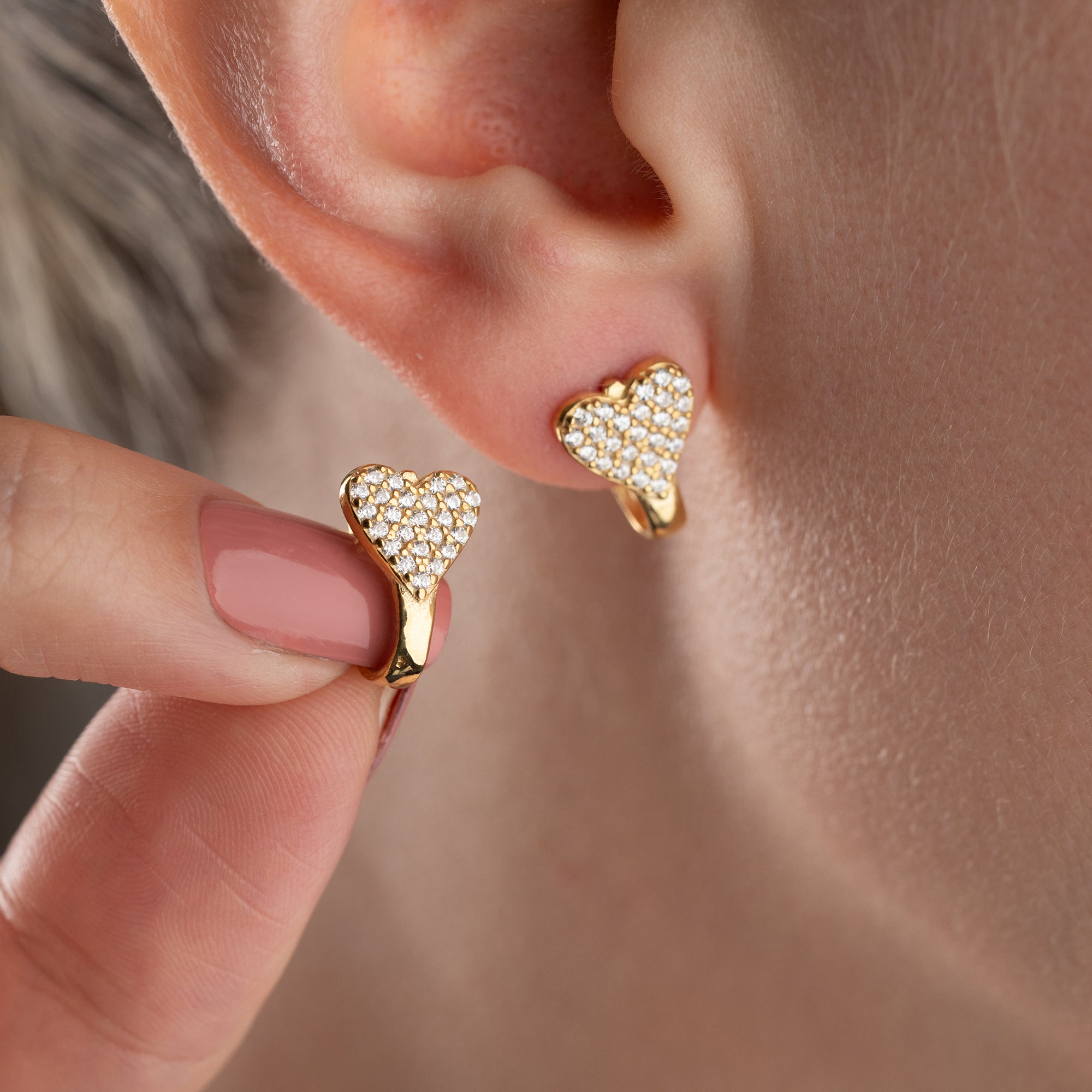 LILYA KÜPE | 925 GÜMÜŞ