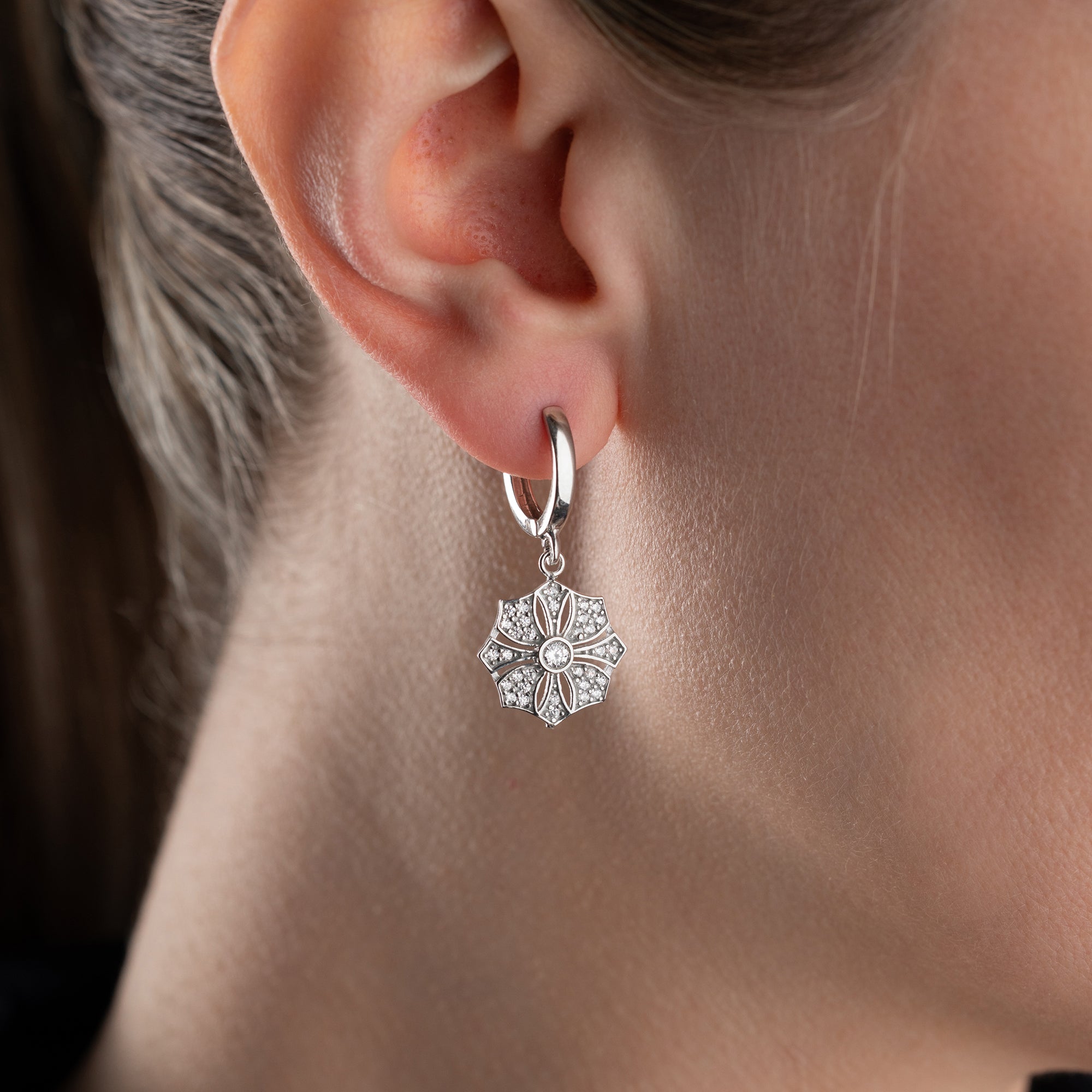 PARVATI KÜPE | 925 GÜMÜŞ