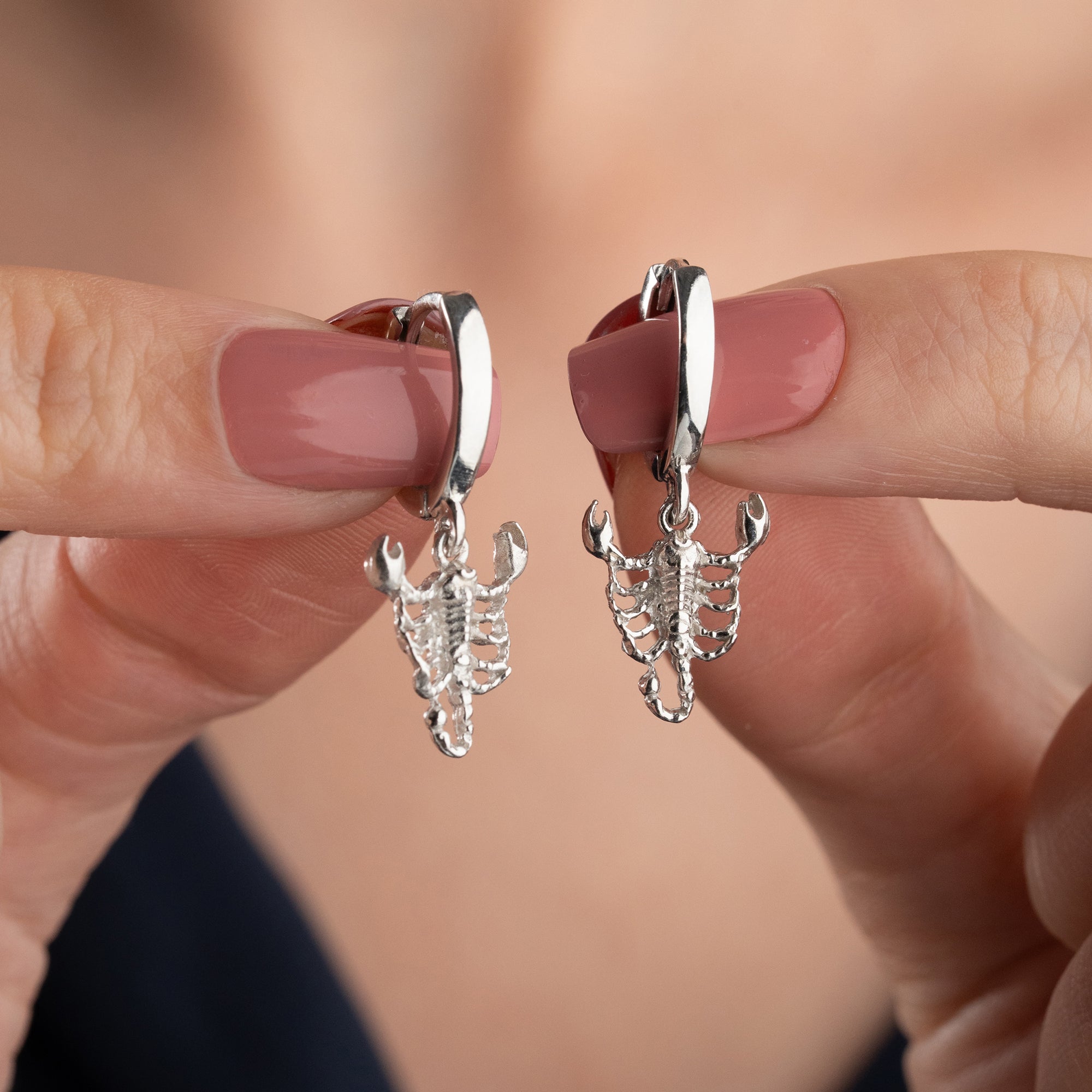 CANCER KÜPE | 925 GÜMÜŞ