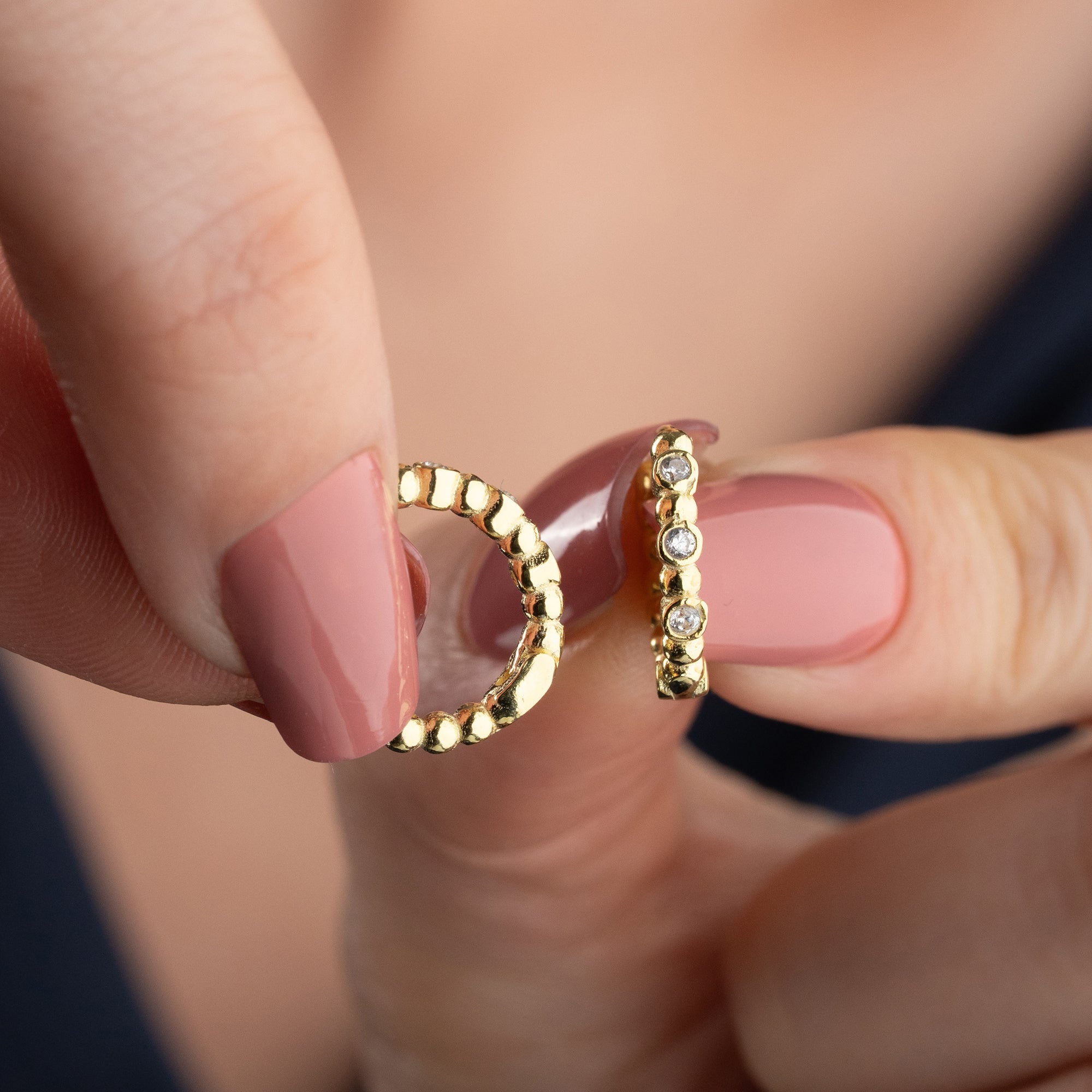 EDEN KÜPE | 925 GÜMÜŞ