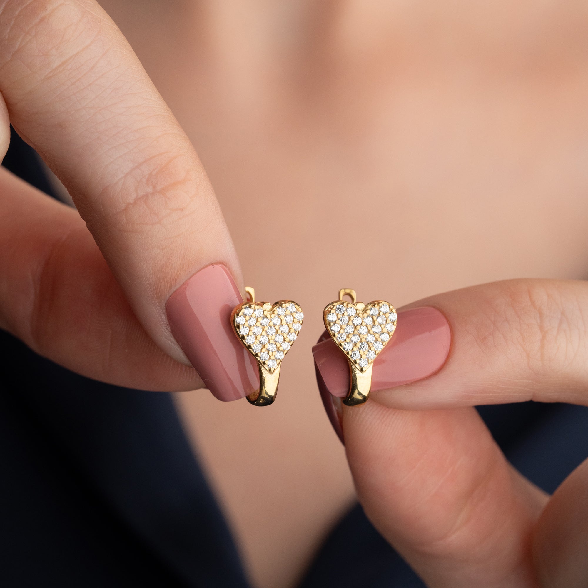 LILYA KÜPE | 925 GÜMÜŞ