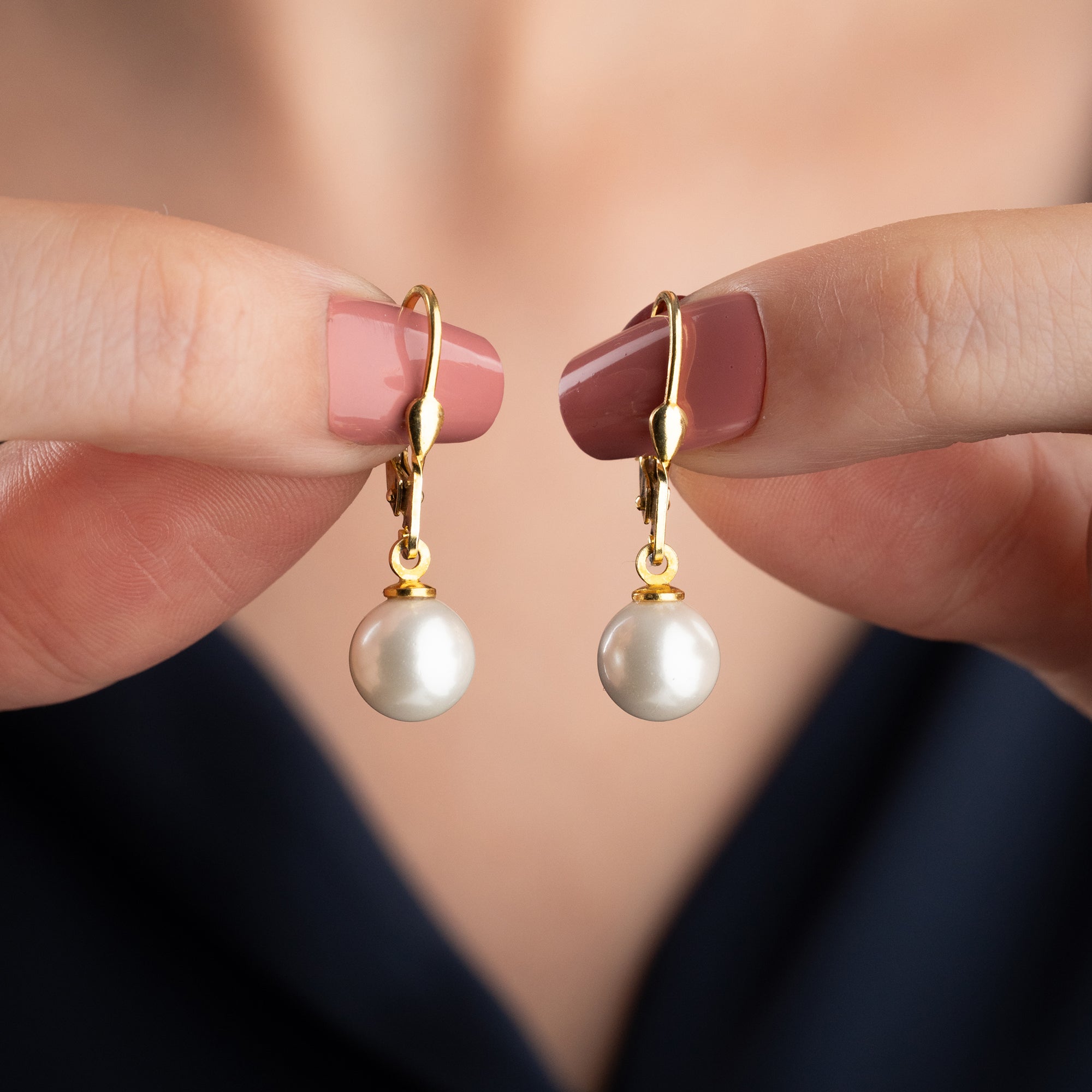 PEARL KÜPE | 925 GÜMÜŞ