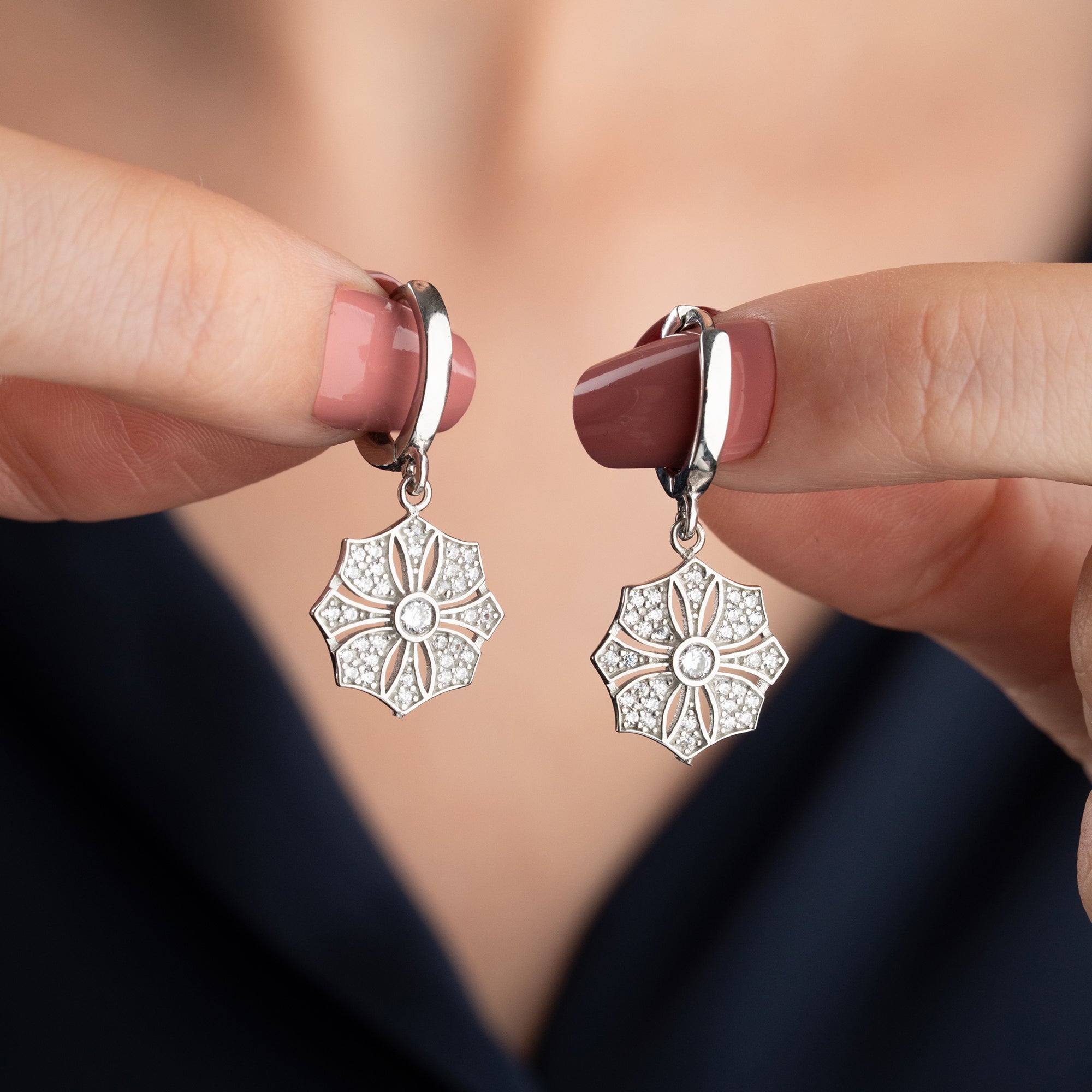 PARVATI KÜPE | 925 GÜMÜŞ