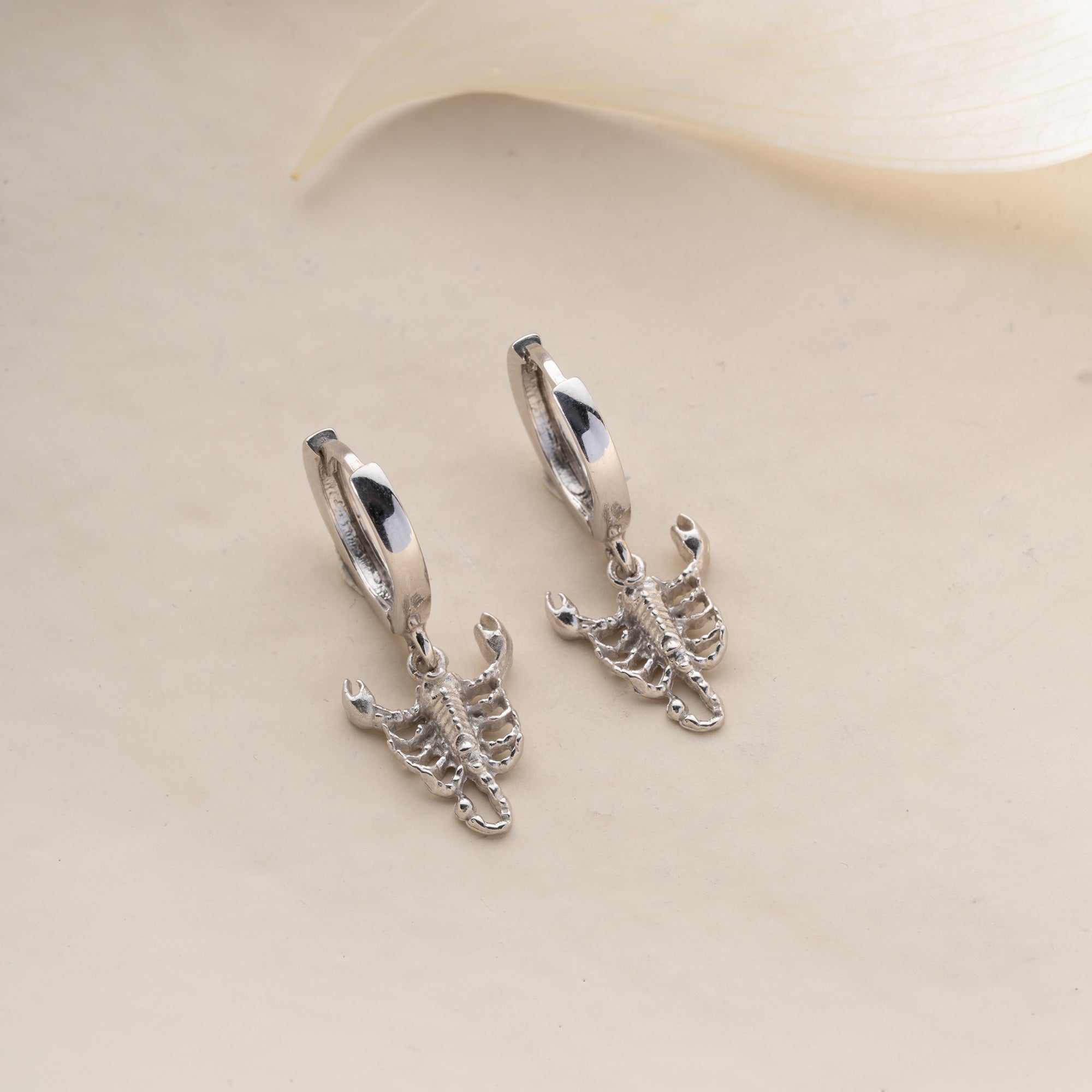 CANCER KÜPE | 925 GÜMÜŞ