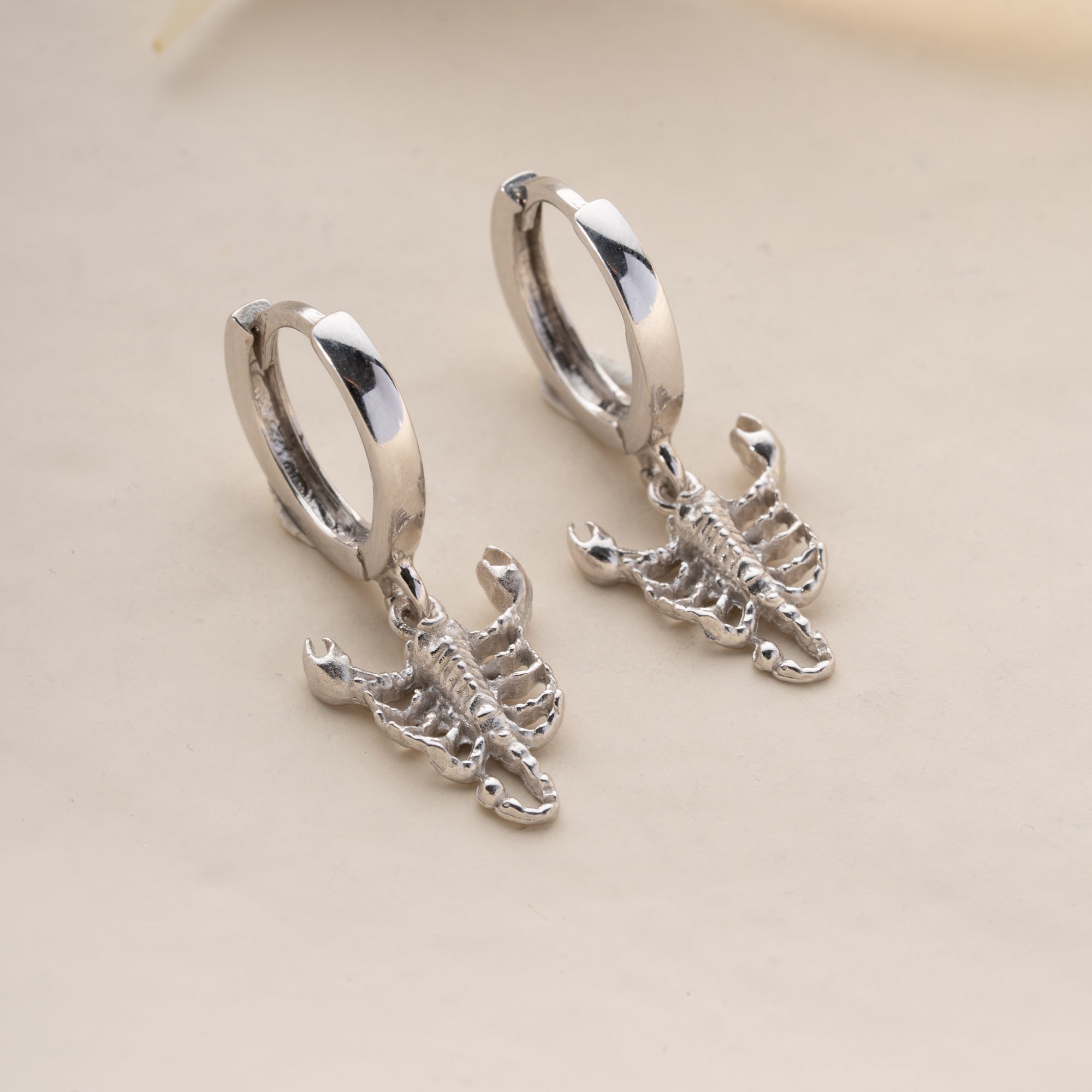 CANCER KÜPE | 925 GÜMÜŞ