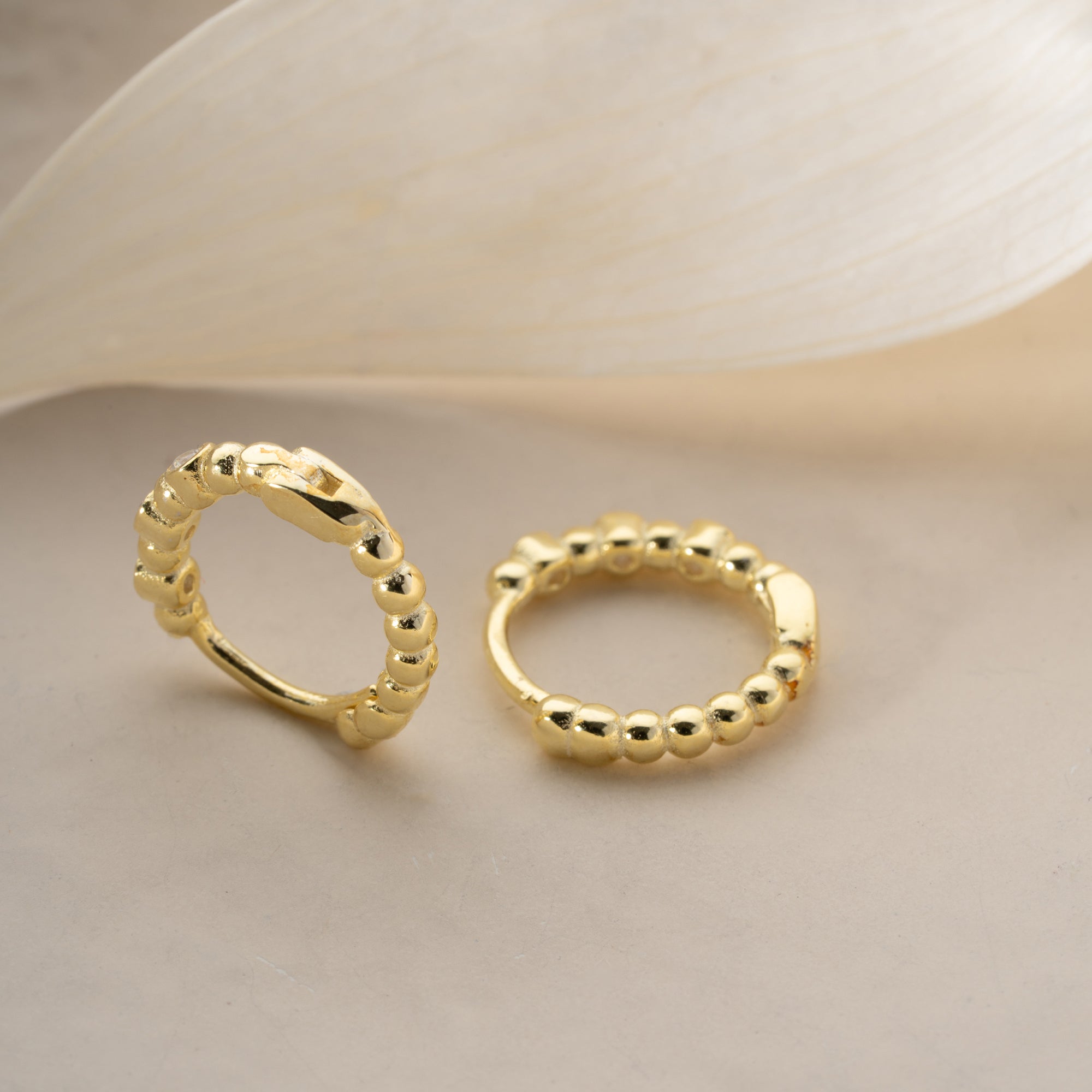 EDEN KÜPE | 925 GÜMÜŞ