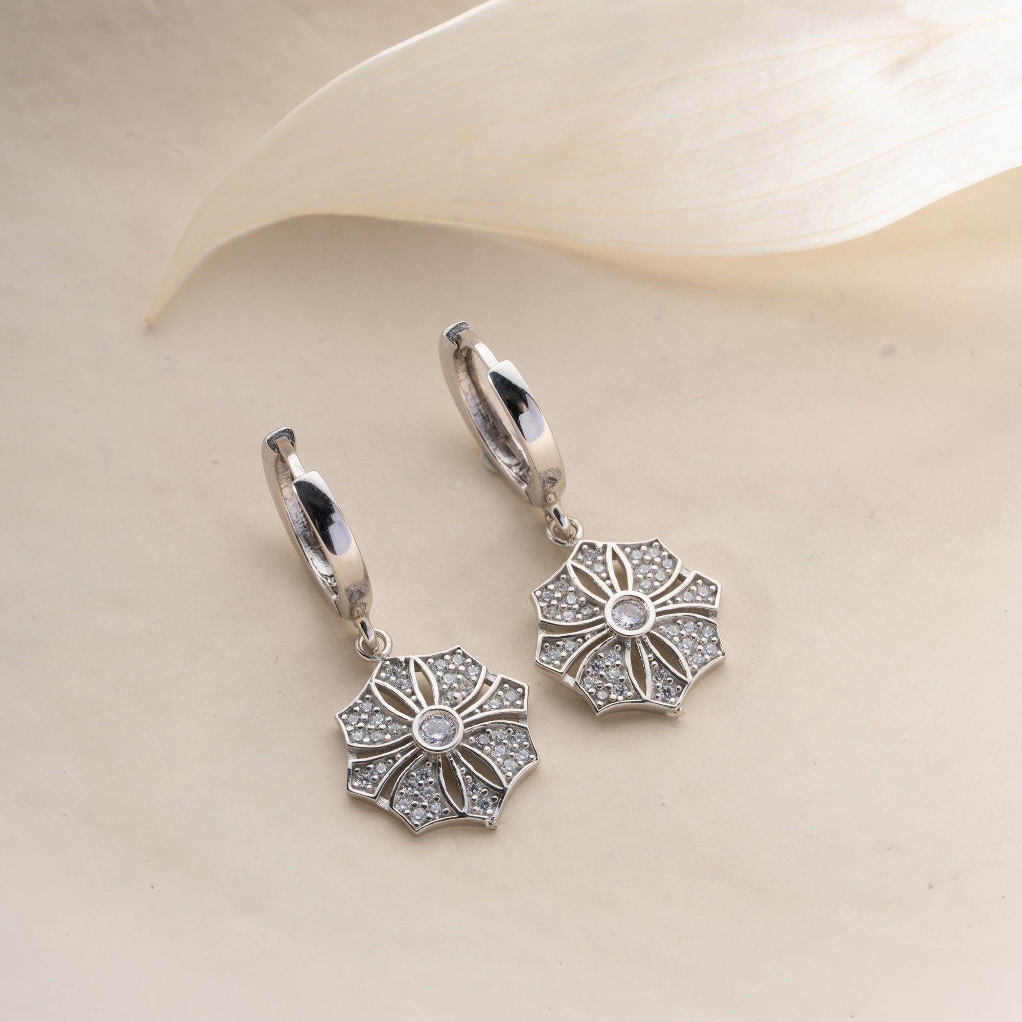 PARVATI KÜPE | 925 GÜMÜŞ