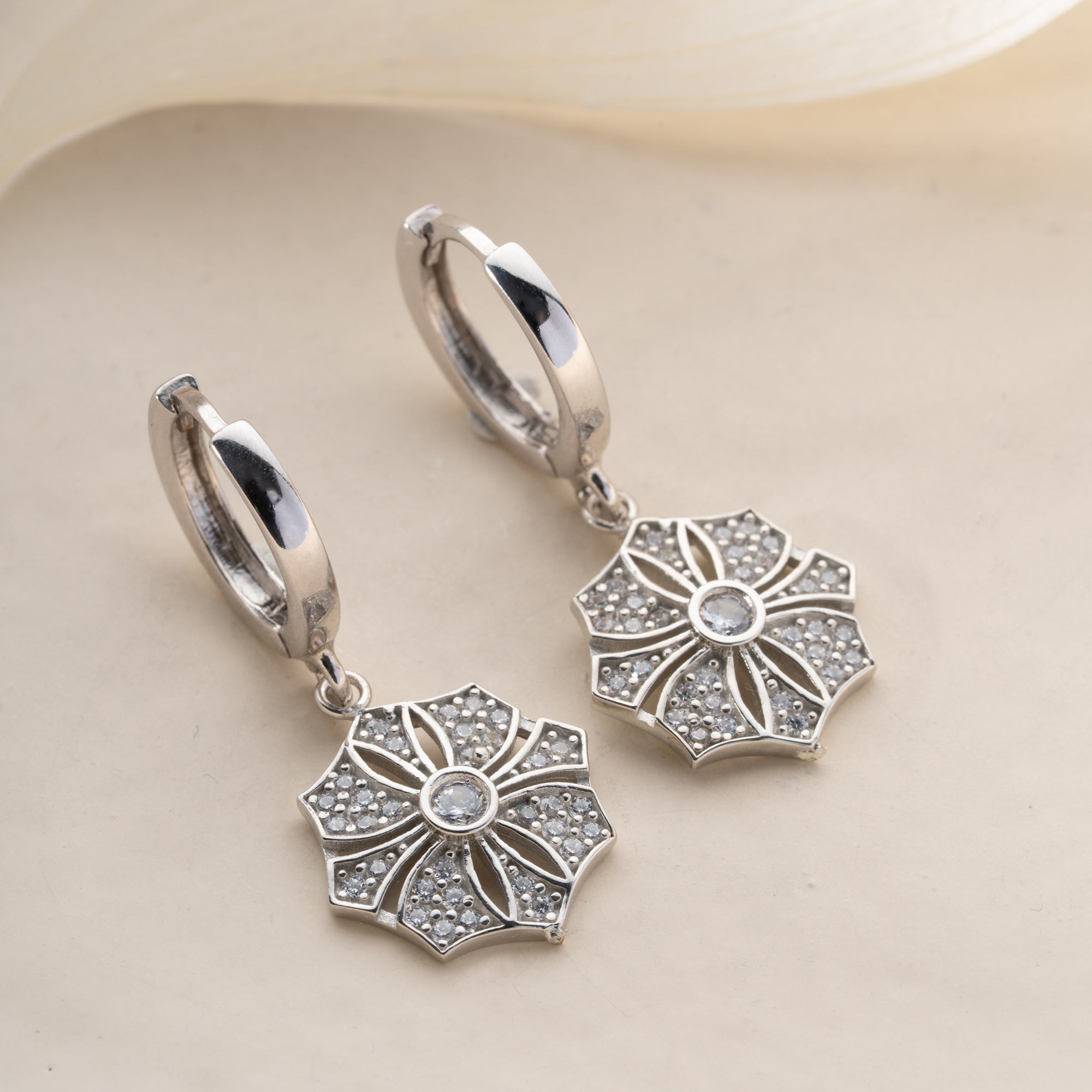 PARVATI KÜPE | 925 GÜMÜŞ