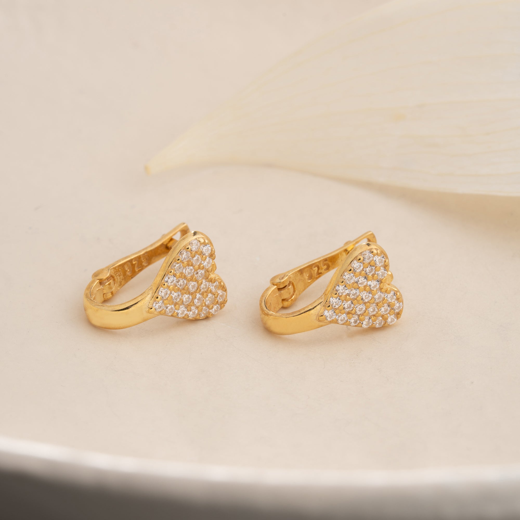 LILYA KÜPE | 925 GÜMÜŞ