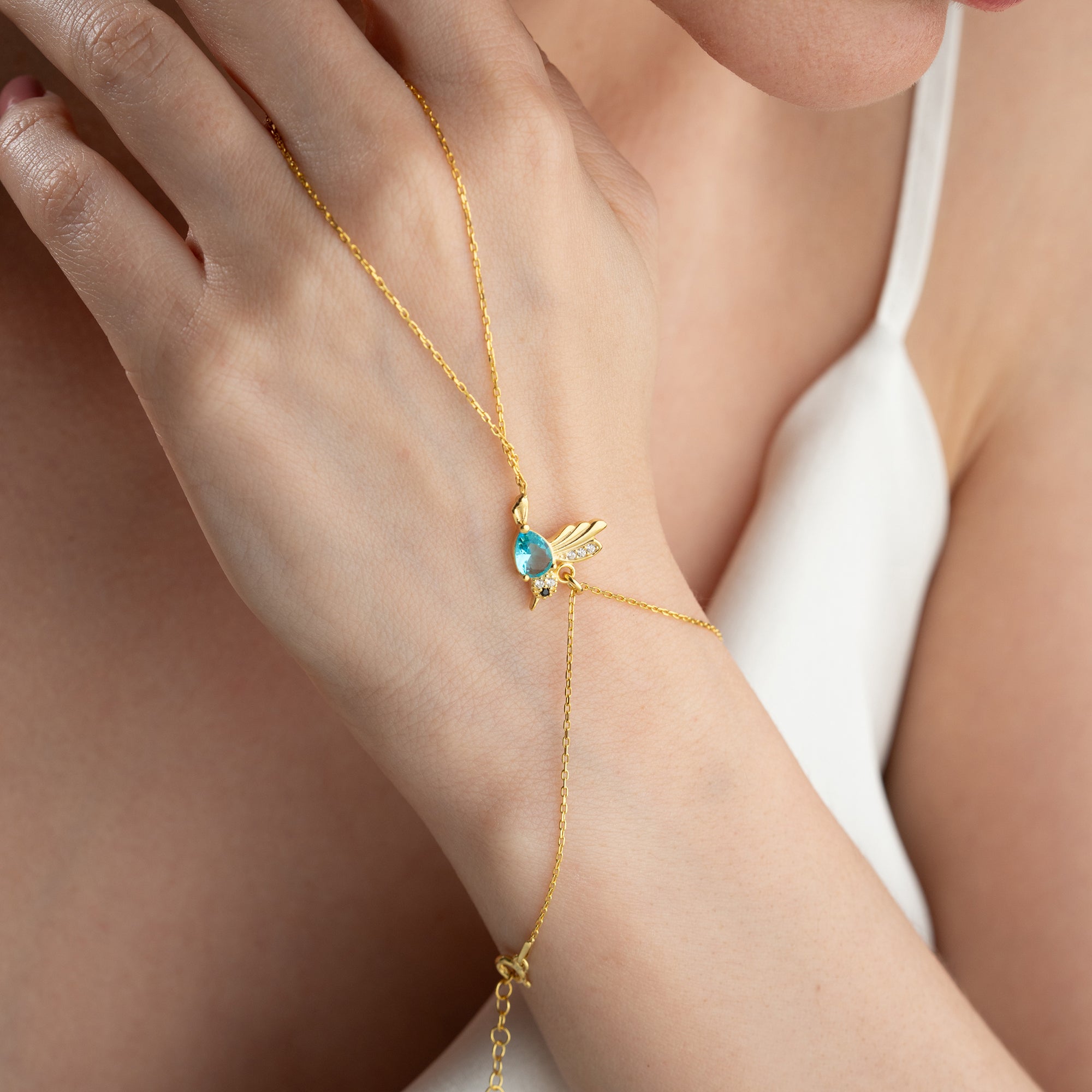 LANE ŞAHMERAN | 925 GÜMÜŞ