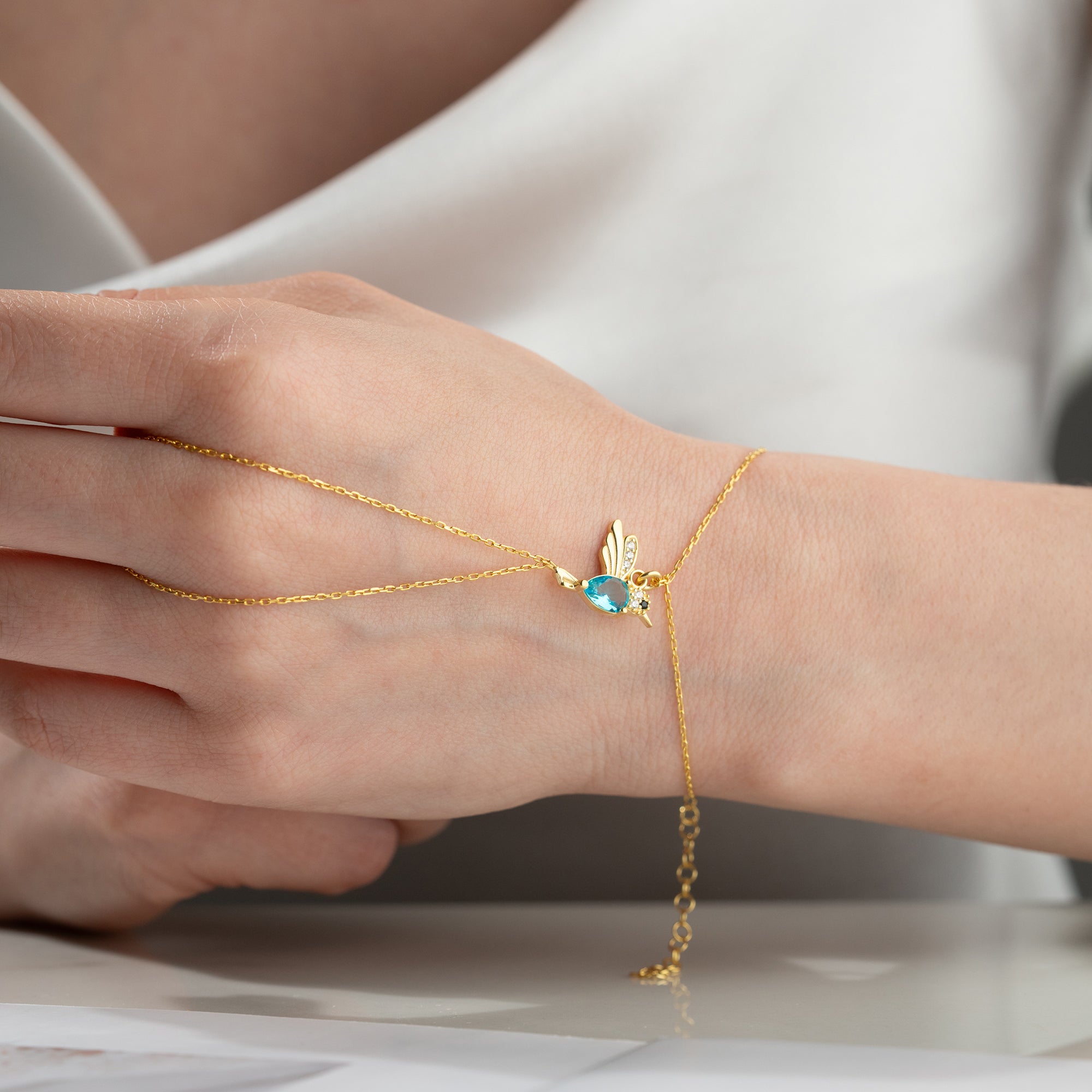 LANE ŞAHMERAN | 925 GÜMÜŞ