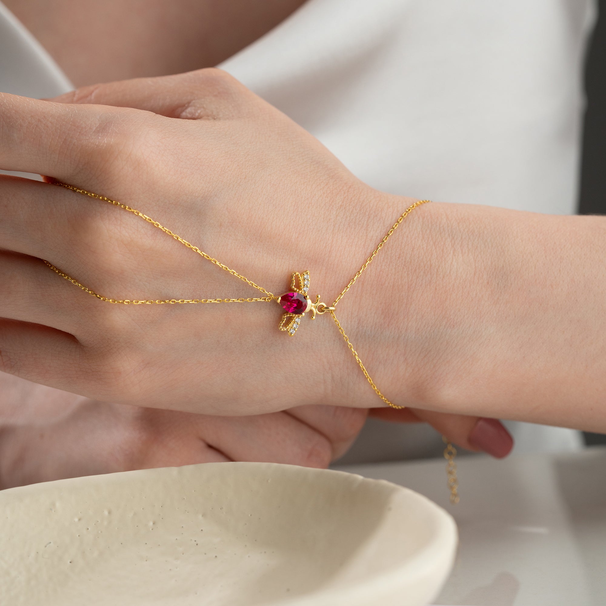 RILEY ŞAHMERAN | 925 GÜMÜŞ