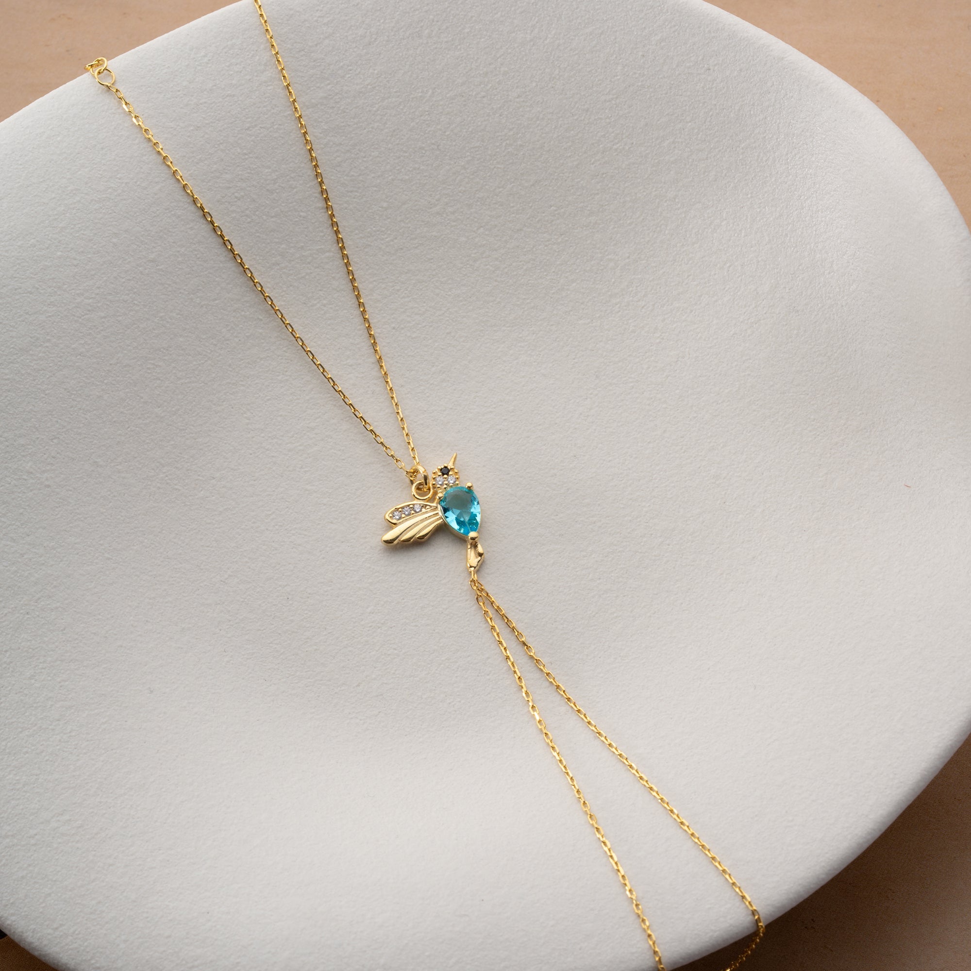 LANE ŞAHMERAN | 925 GÜMÜŞ