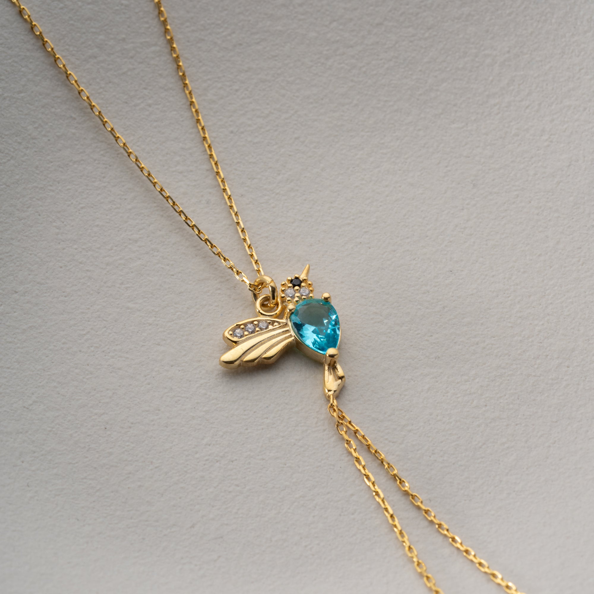 LANE ŞAHMERAN | 925 GÜMÜŞ