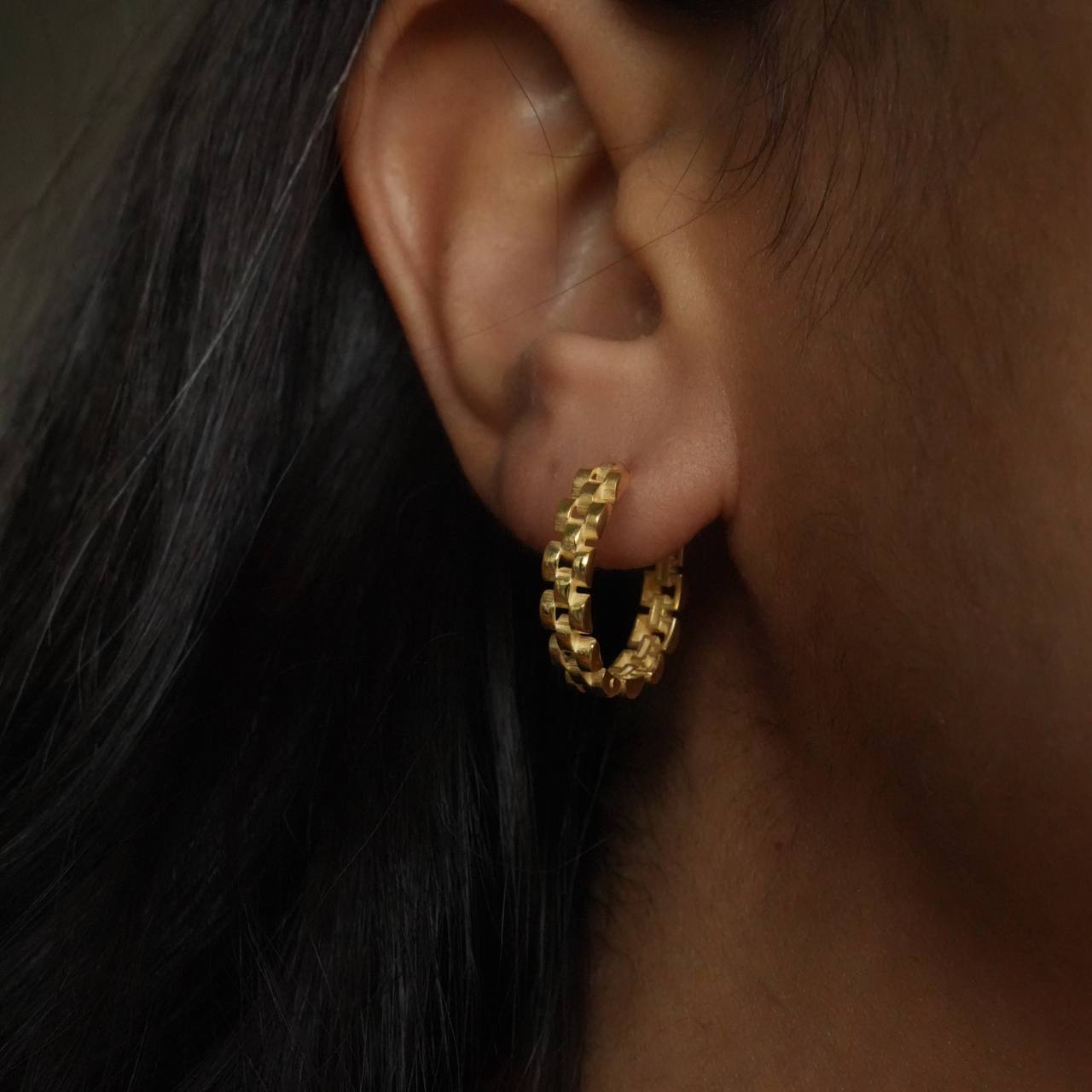 BRICKET OHRRINGE (8748526338391)