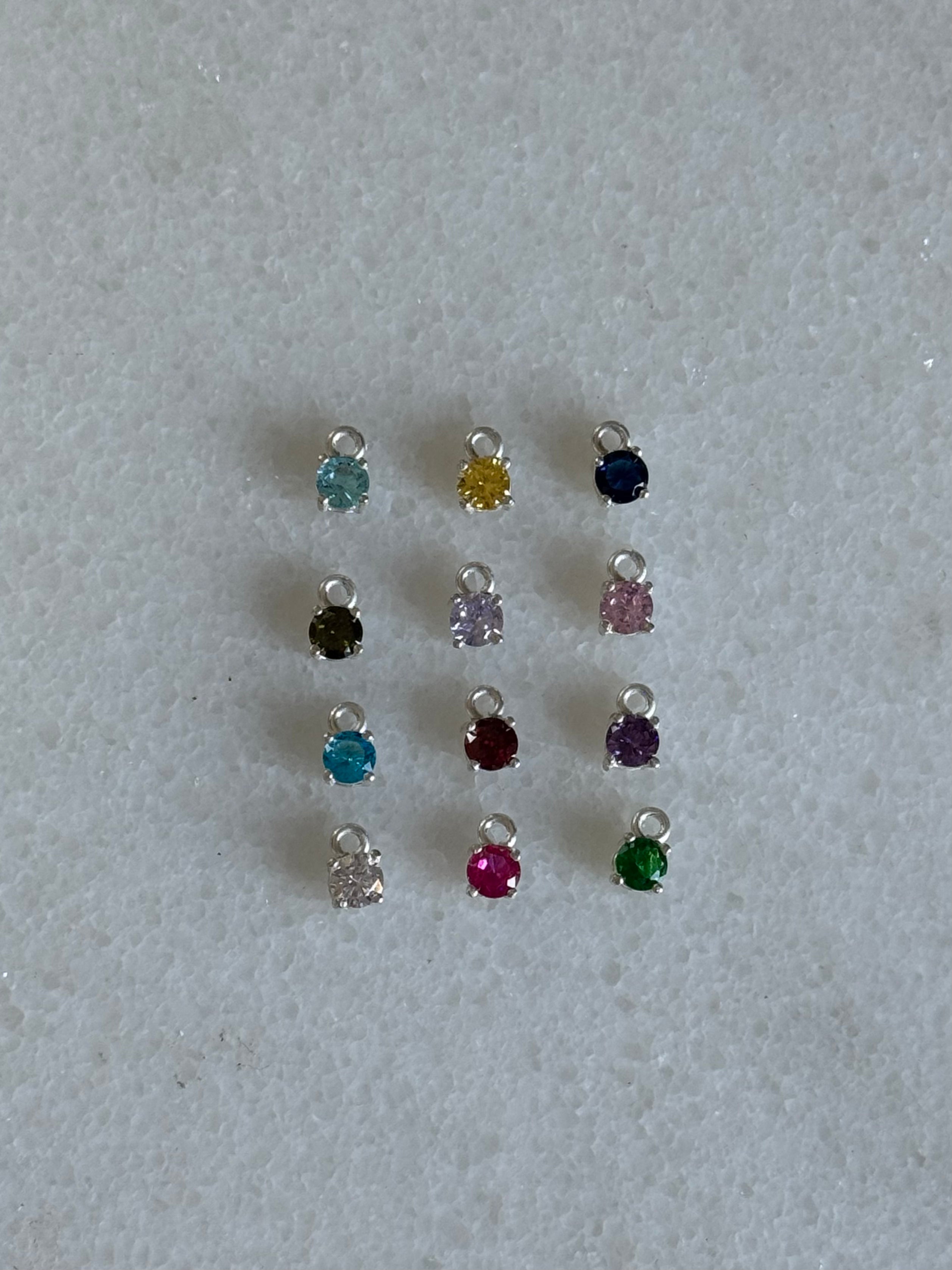 COSMIC CHARM BİLEKLİK | 925 GÜMÜŞ