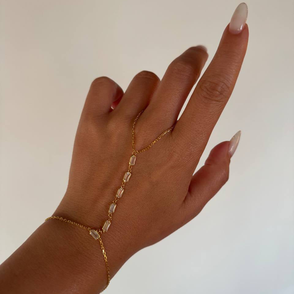 LEDO ŞAHMERAN | 925 GÜMÜŞ