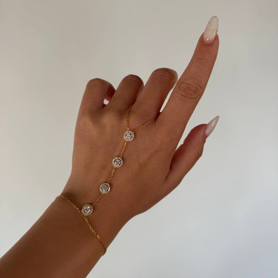 LUAN ŞAHMERAN | 925 GÜMÜŞ