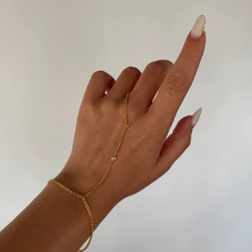 MONI ŞAHMERAN | 925 GÜMÜŞ