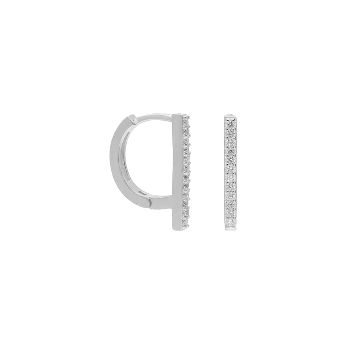 La Row Ohrring (6994367905837)