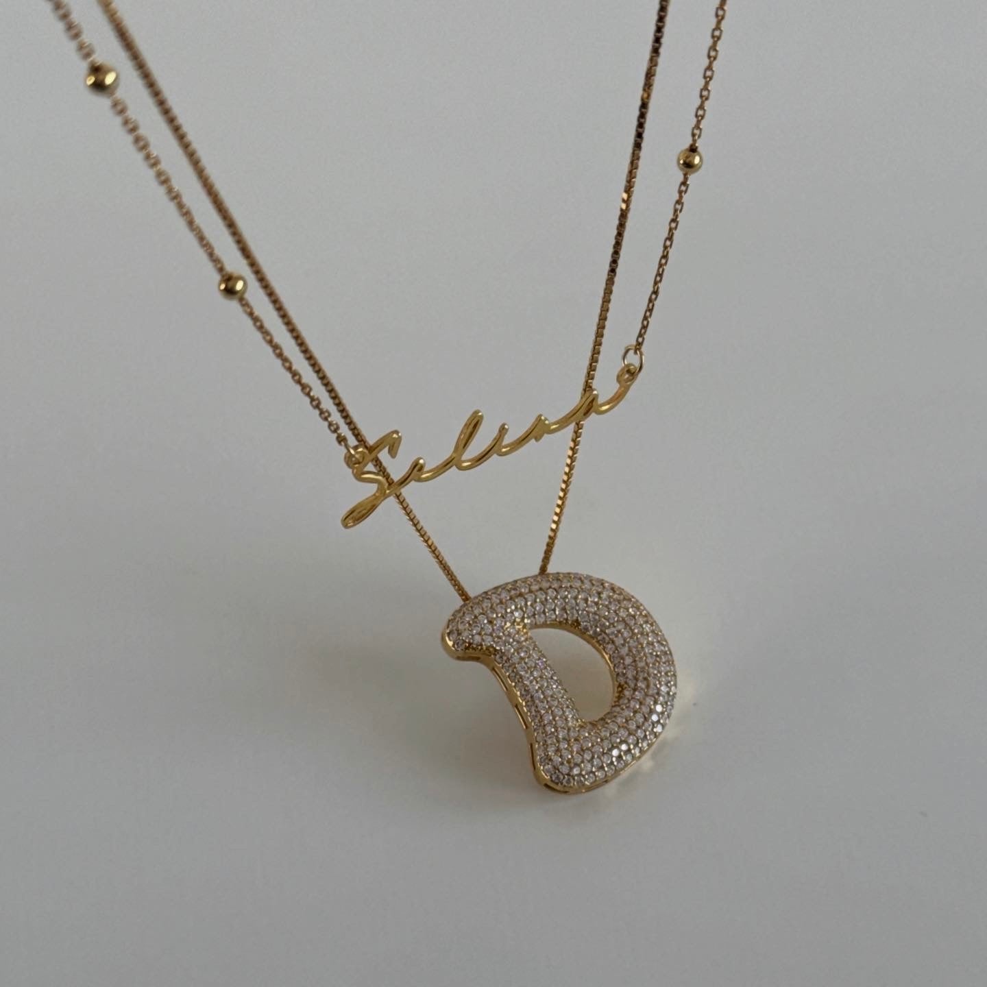 ICON İSİM KOMBİN| 925 GÜMÜŞ