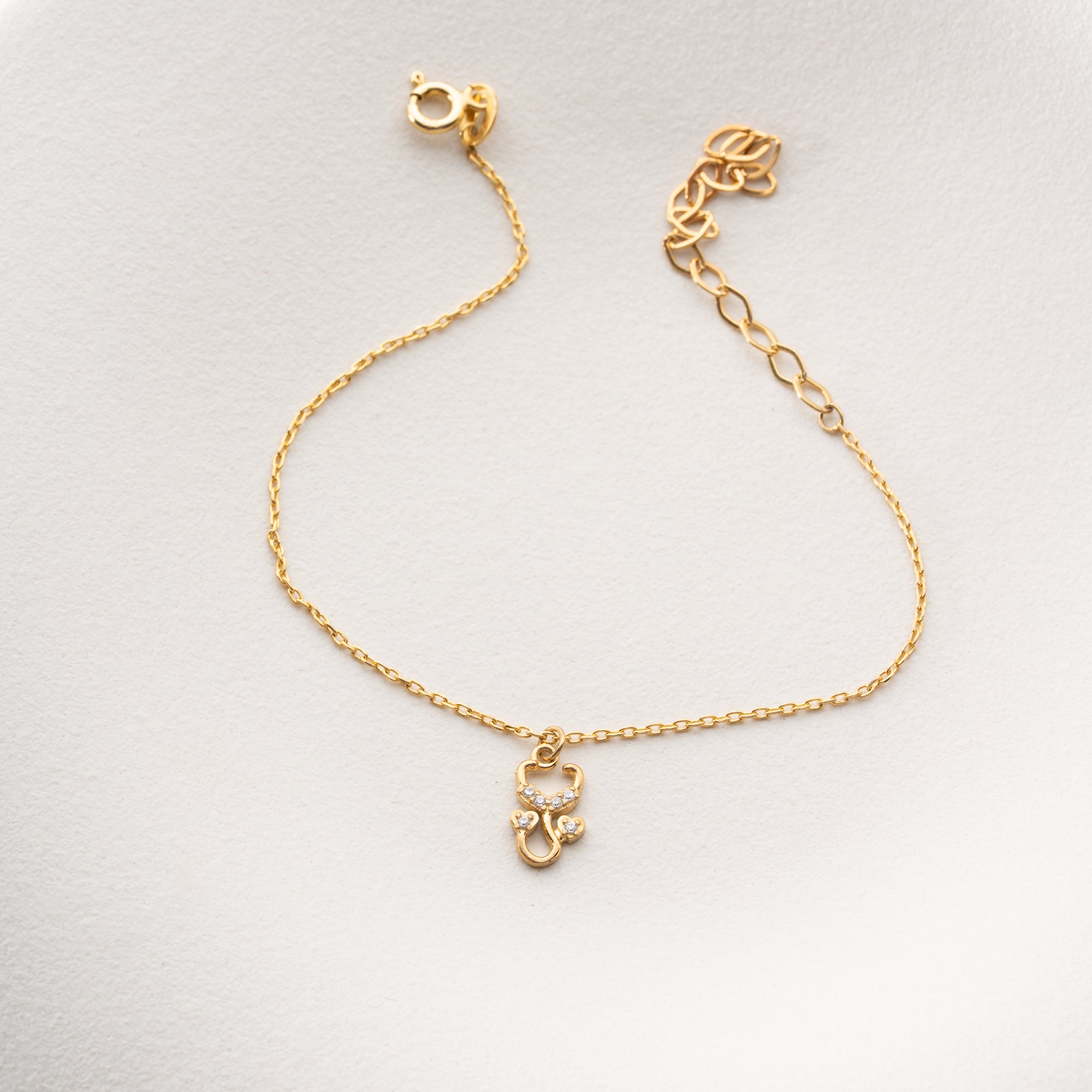 DOKTOR MESLEK CHARM BİLEKLİK | 925 GÜMÜŞ