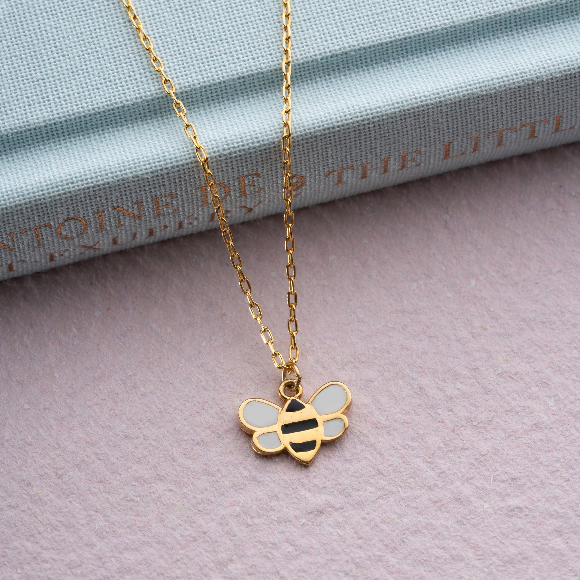 ARI CHARM KOLYE | 925 GÜMÜŞ