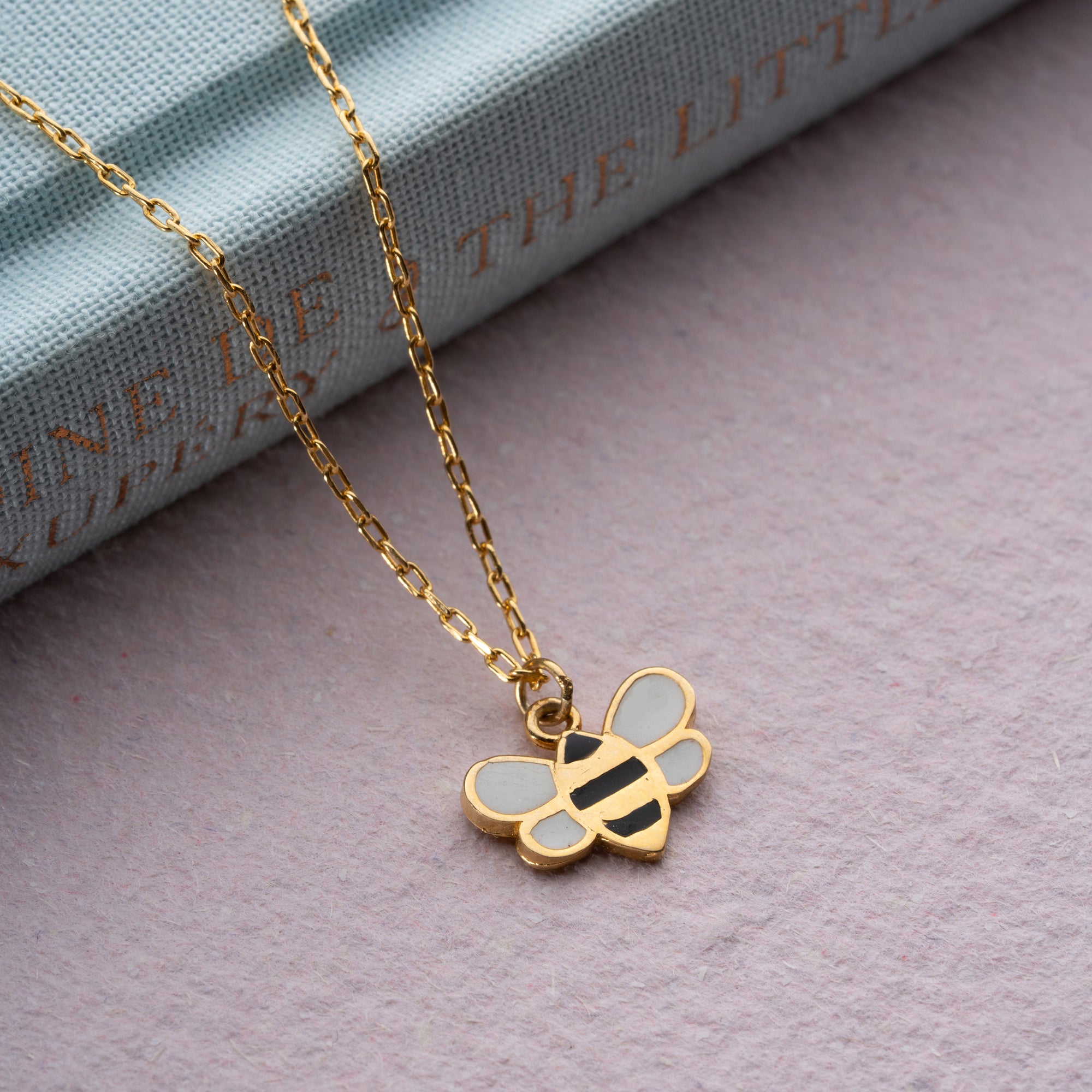 ARI CHARM KOLYE | 925 GÜMÜŞ