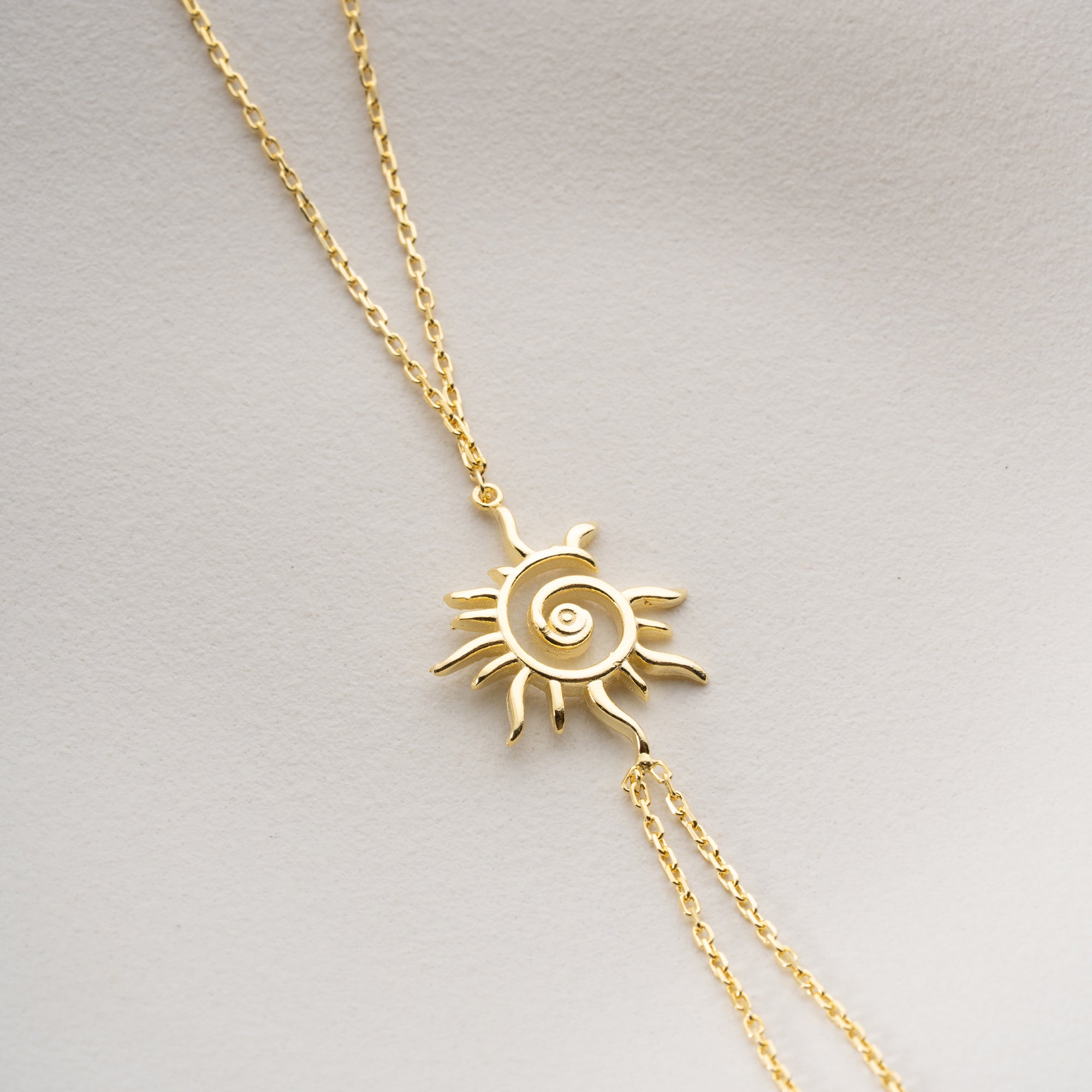 SUN ŞAHMERAN | 925 GÜMÜŞ