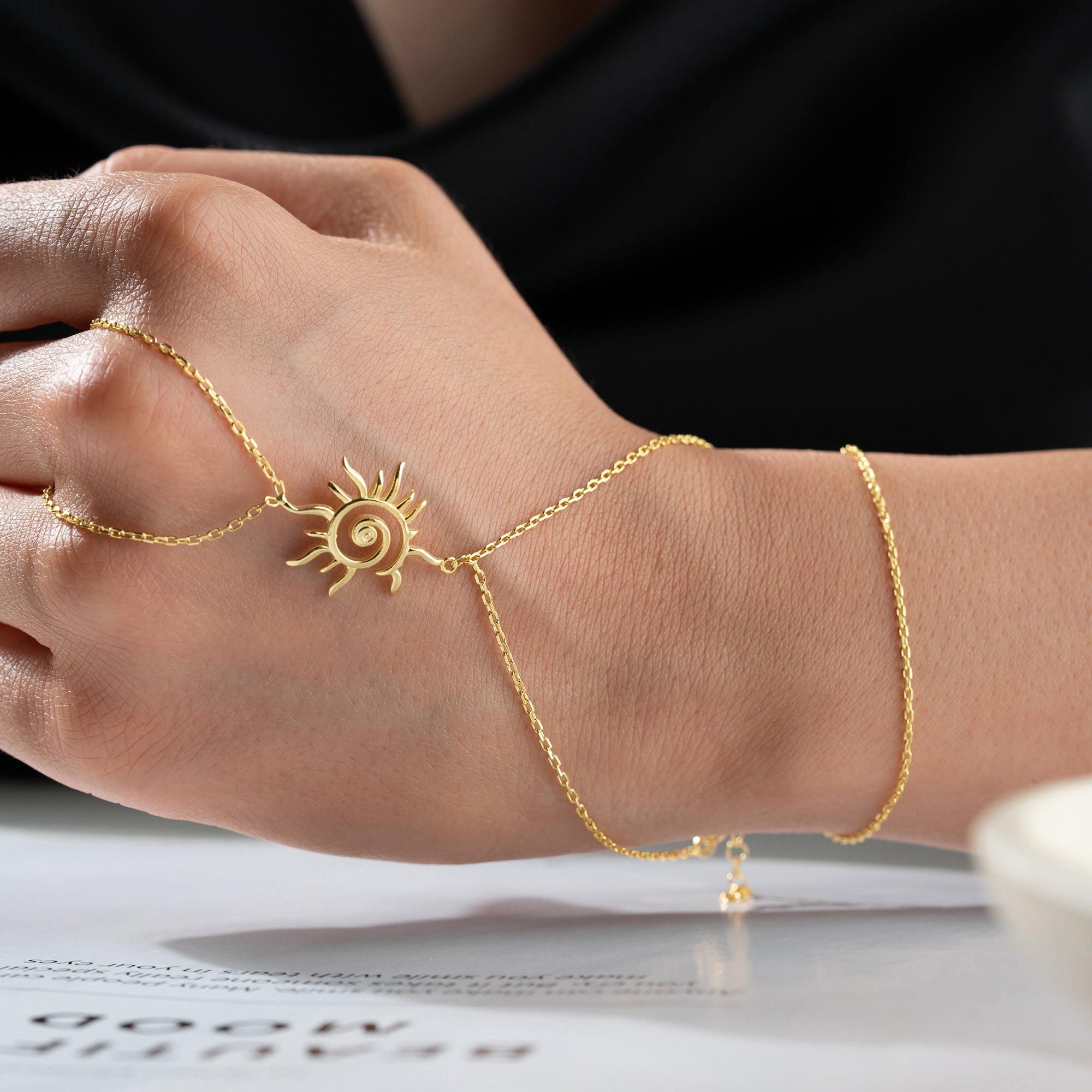 SUN ŞAHMERAN | 925 GÜMÜŞ