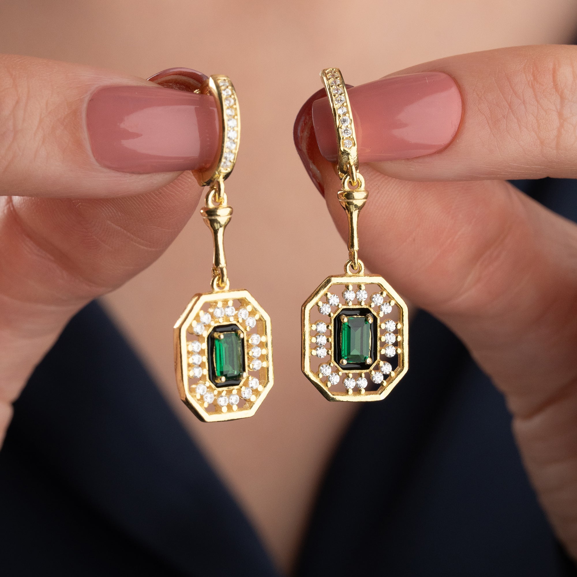 KUBERA KÜPE | 925 GÜMÜŞ