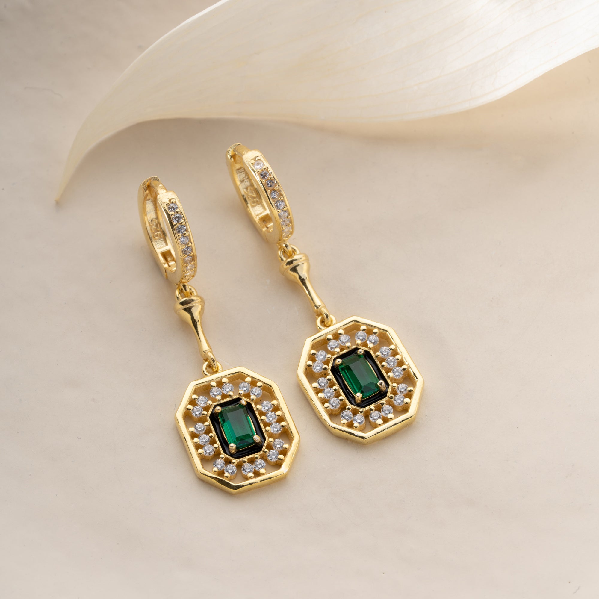 KUBERA KÜPE | 925 GÜMÜŞ