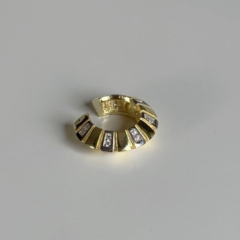 FELICITY EARCUFF | 925 GÜMÜŞ