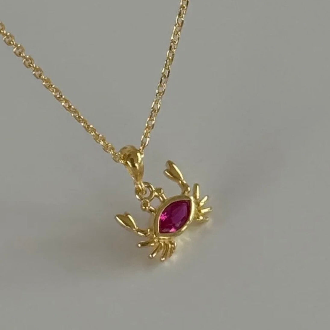 KREBS  KOLYE | 925 GÜMÜŞ