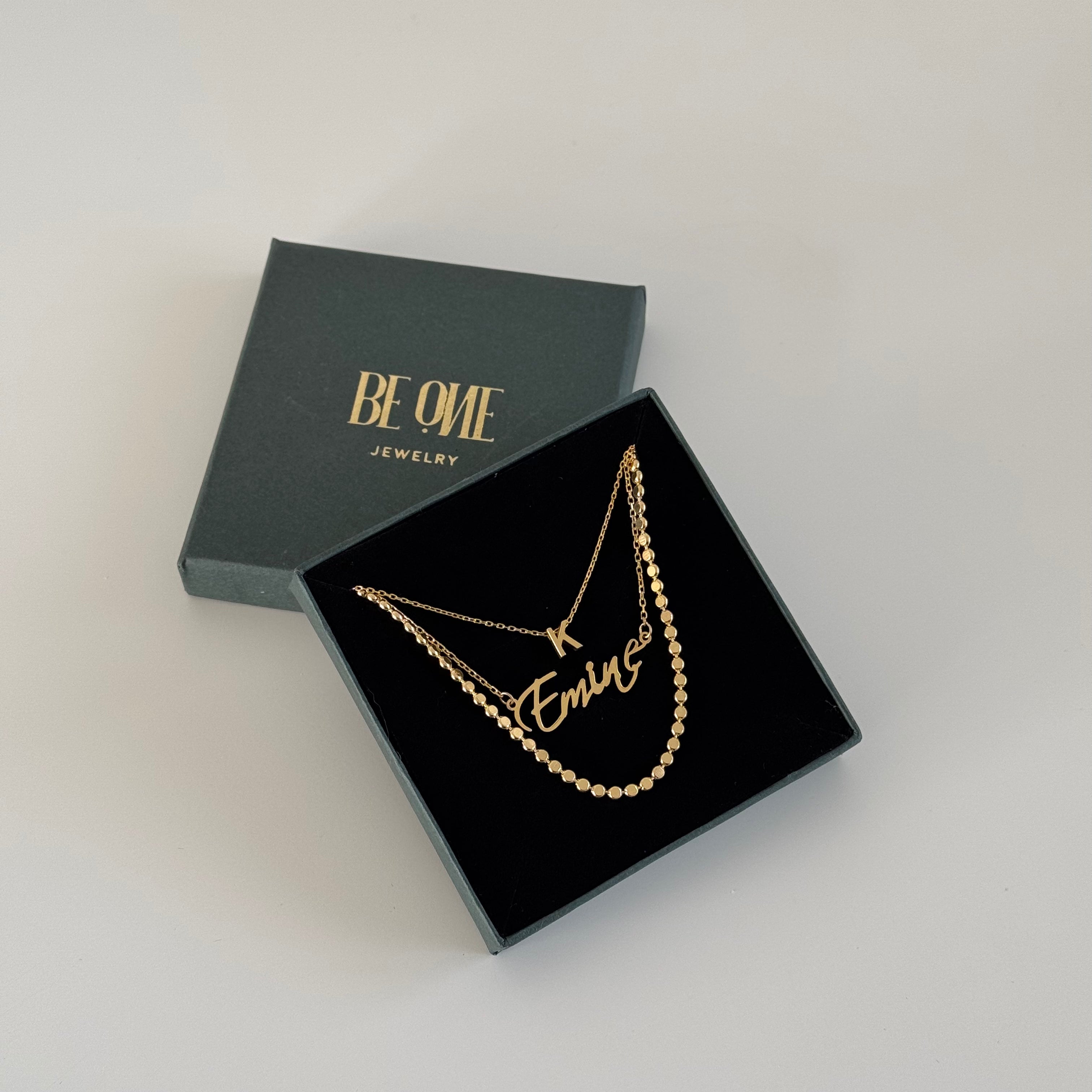 BALLS İSİM VE HARF KOMBİN| 925 GÜMÜŞ